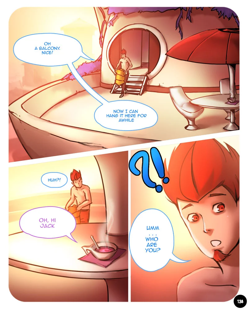S.EXpedition [Ebluberry] 2 . S.EXpedition - Part 2 [Ebluberry] – page 41
