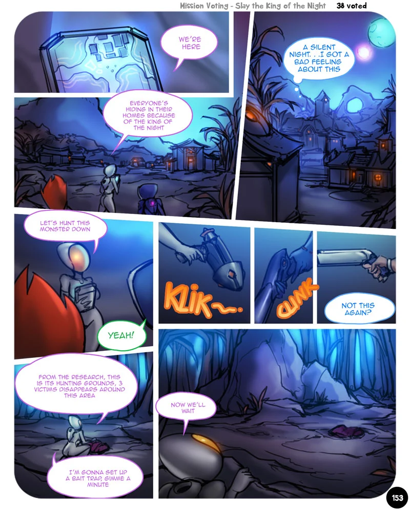 S.EXpedition [Ebluberry] 2 . S.EXpedition - Part 2 [Ebluberry] – page 56