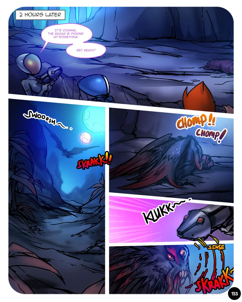 S.EXpedition [Ebluberry] 2 . S.EXpedition - Part 2 [Ebluberry] – page 58