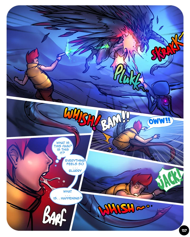 S.EXpedition [Ebluberry] 2 . S.EXpedition - Part 2 [Ebluberry] – page 60