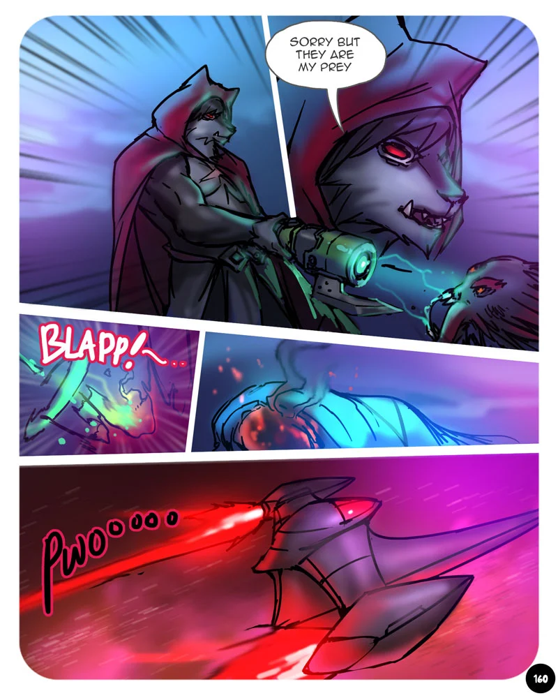 S.EXpedition [Ebluberry] 2 . S.EXpedition - Part 2 [Ebluberry] – page 63
