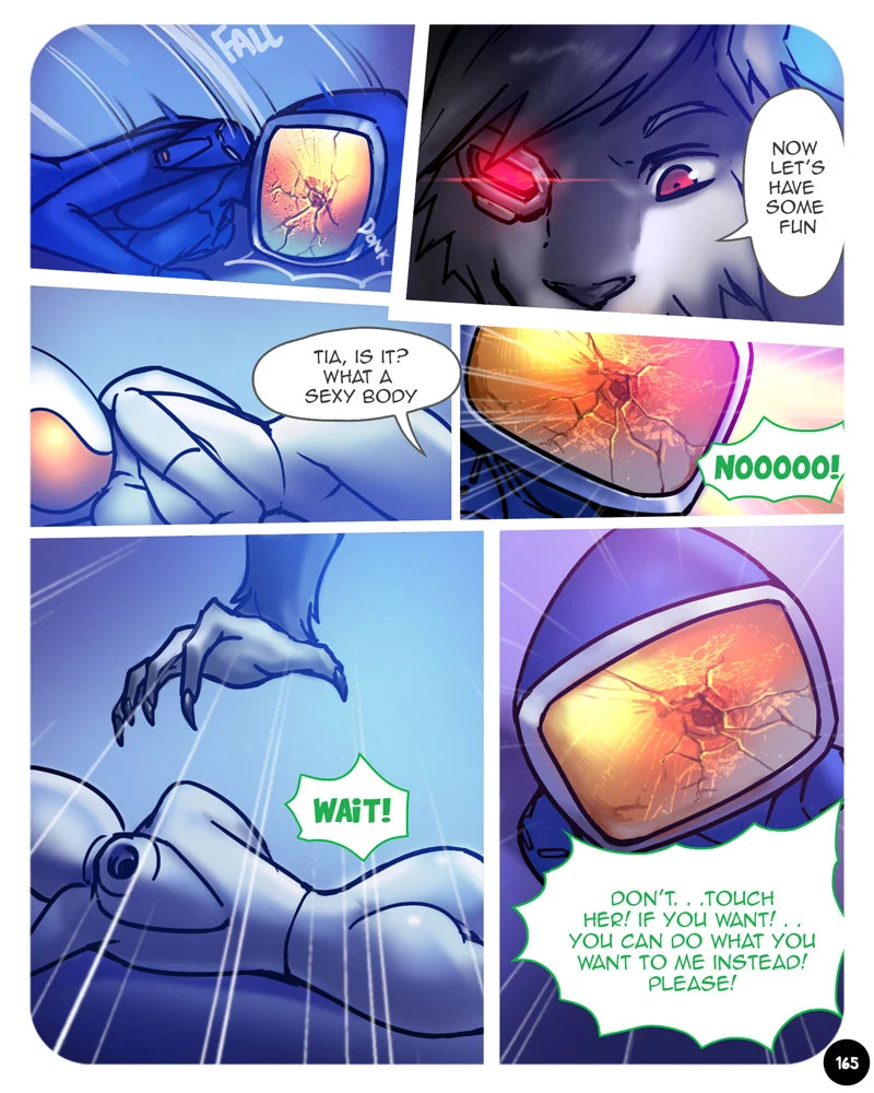S.EXpedition [Ebluberry] 2 . S.EXpedition - Part 2 [Ebluberry] – page 68