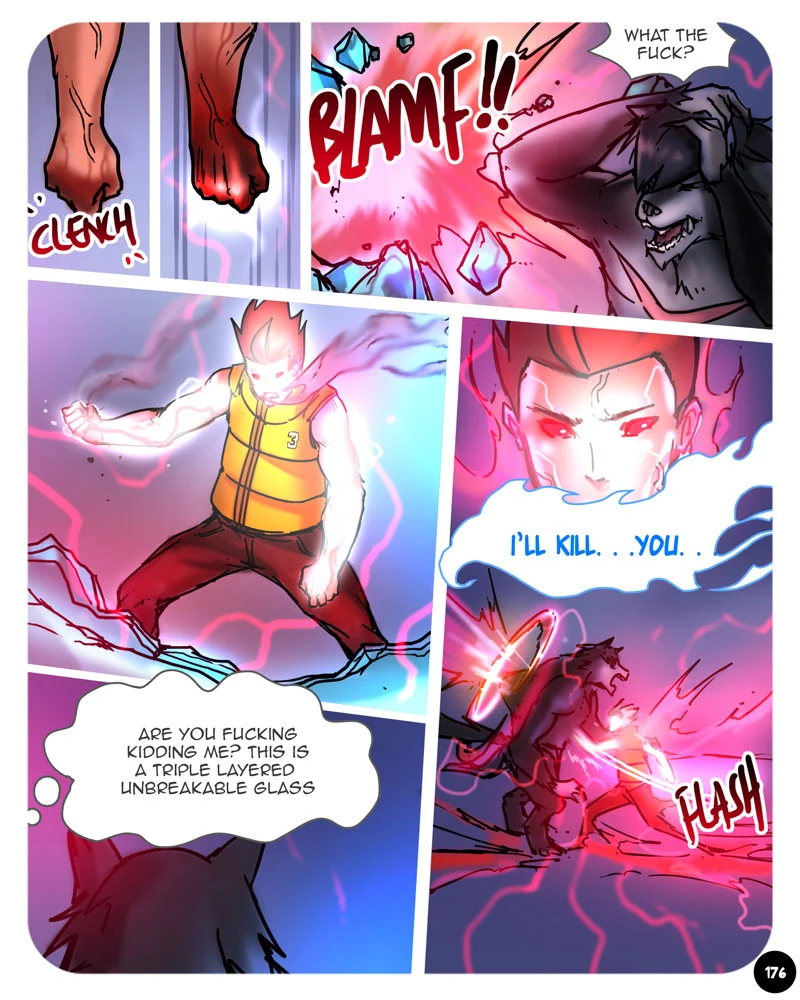 S.EXpedition [Ebluberry] 2 . S.EXpedition - Part 2 [Ebluberry] – page 80
