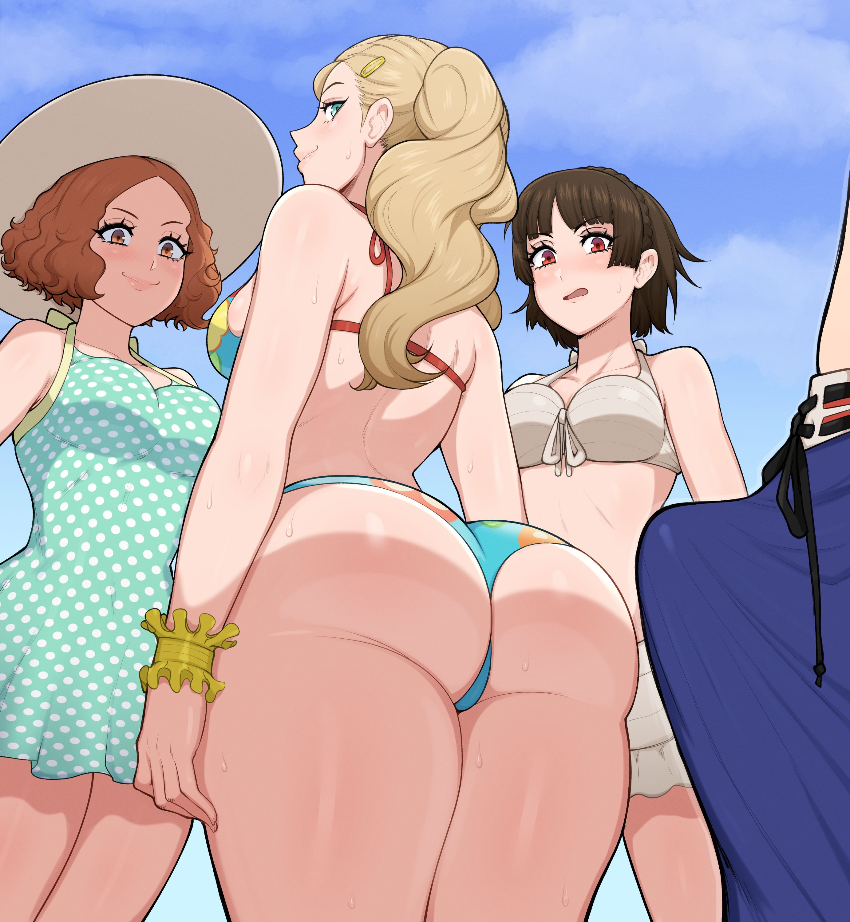 HD Packs (Various) [Afrobull] 16 . HD Pack 41 - [Afrobull] – page 1