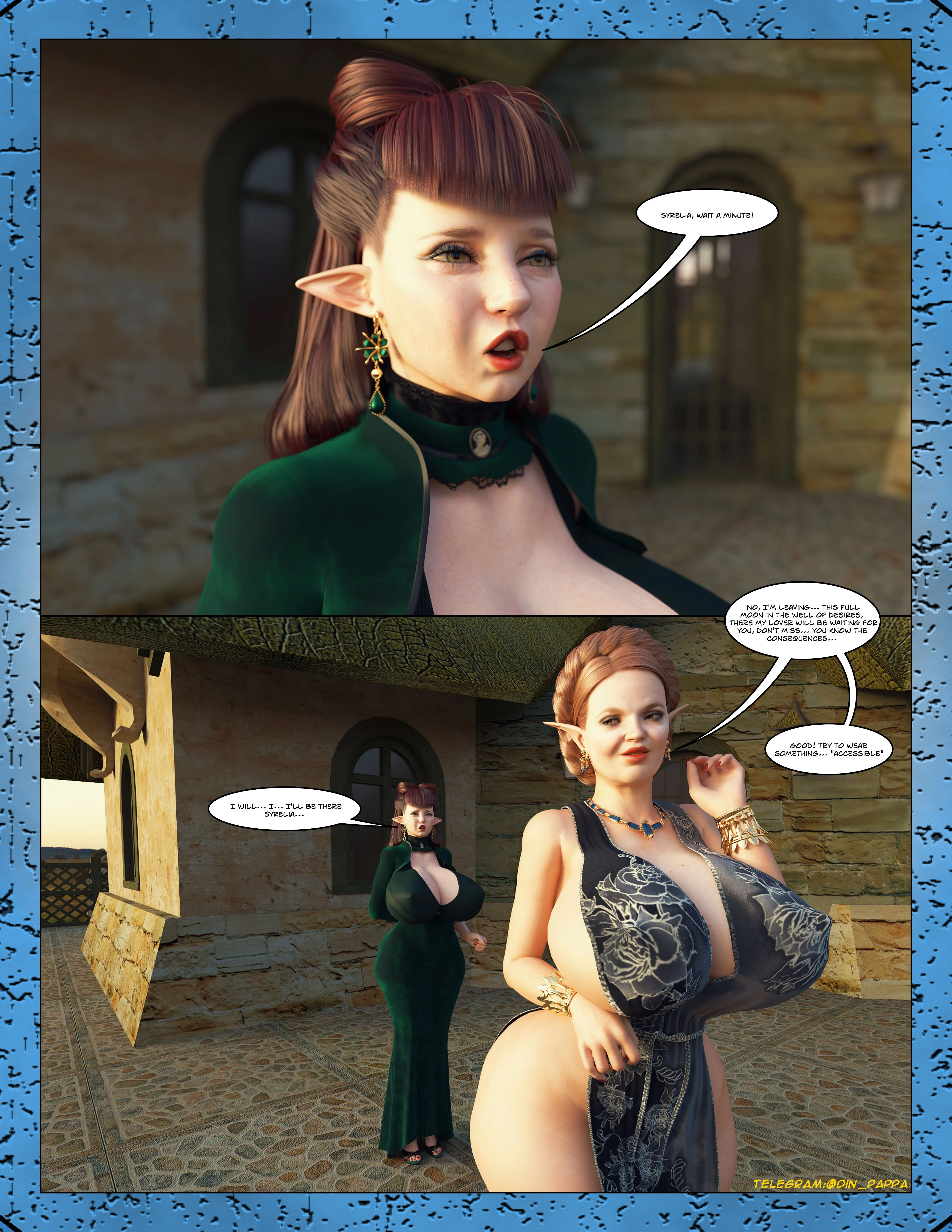 Spell Chapter 6 – page 30