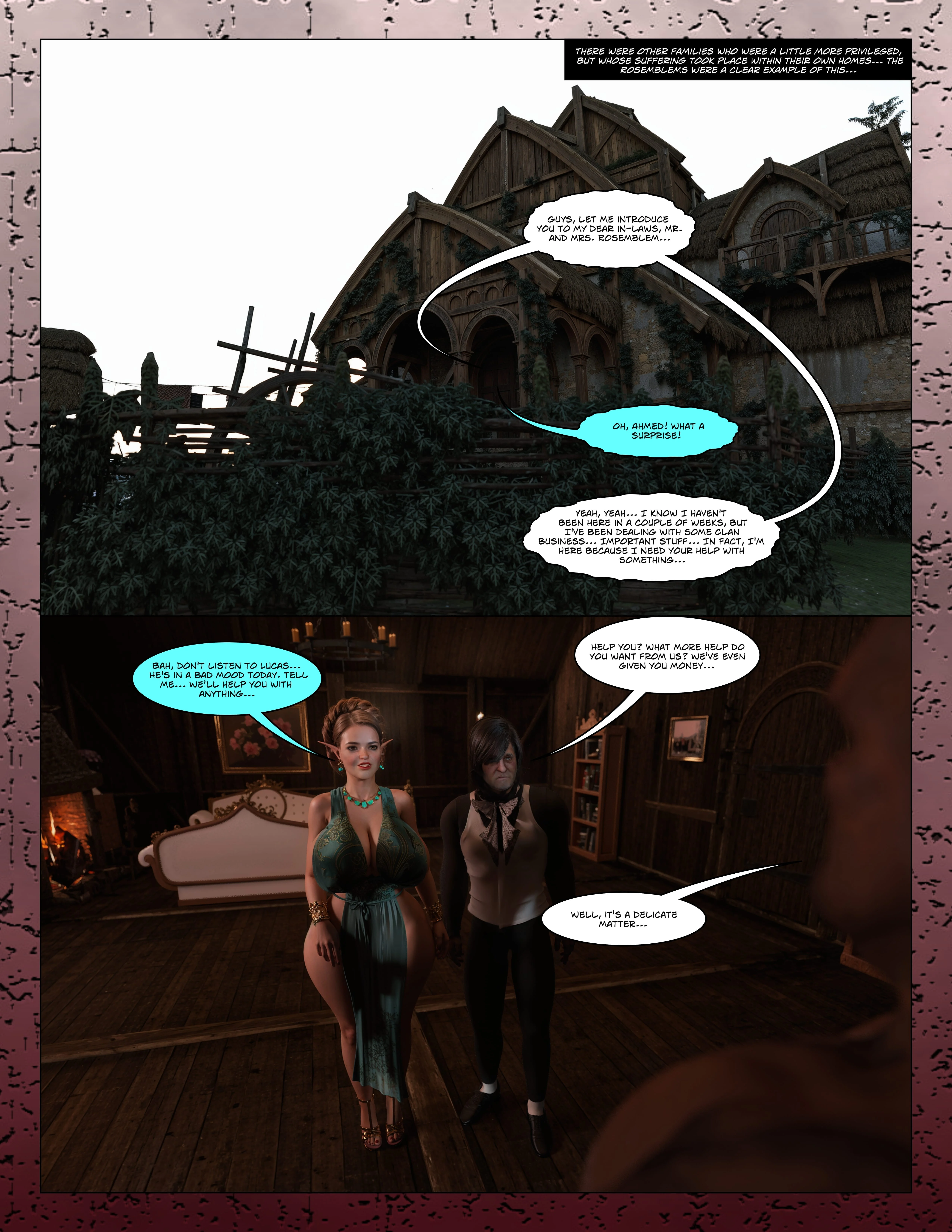 Spell Chapter 8 – page 43