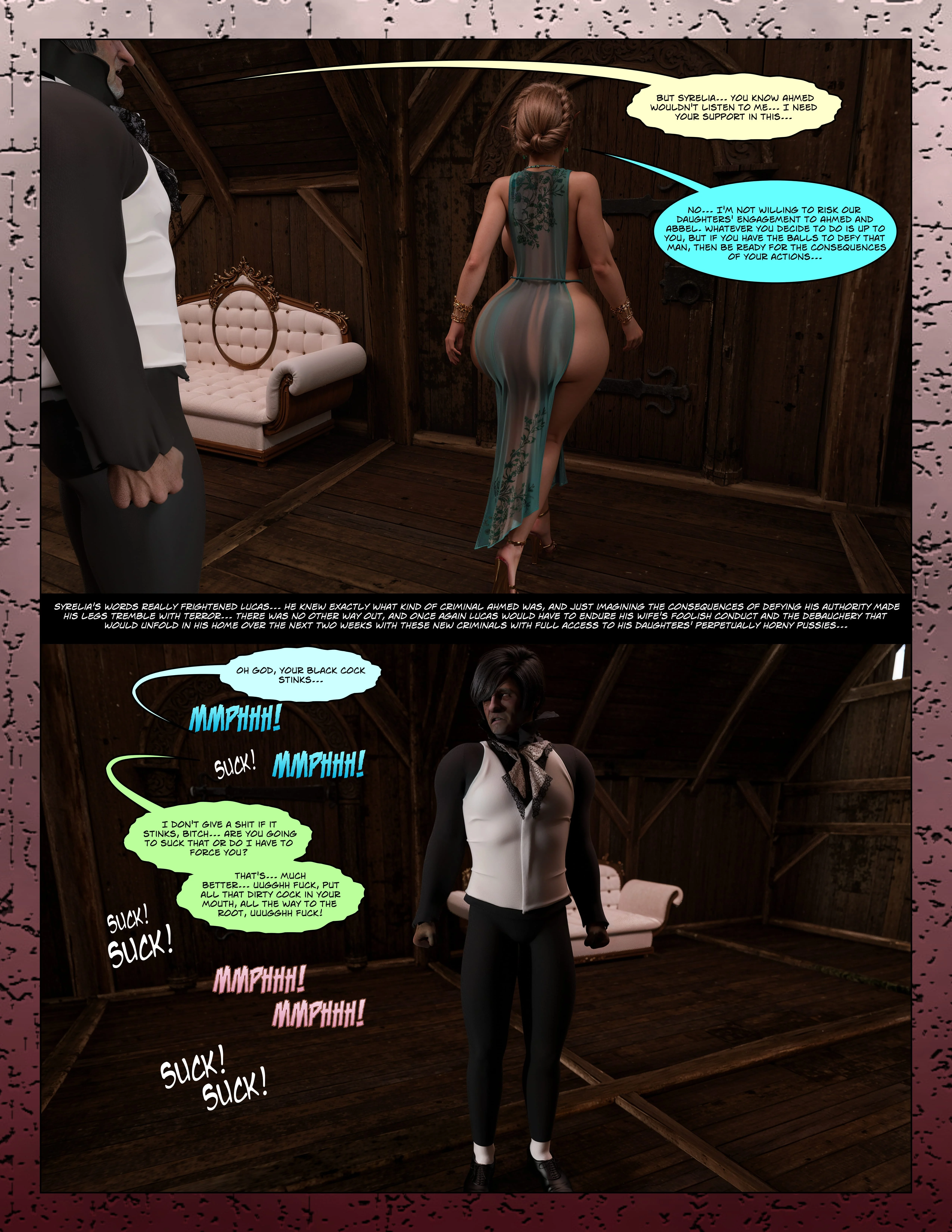 Spell Chapter 8 – page 53