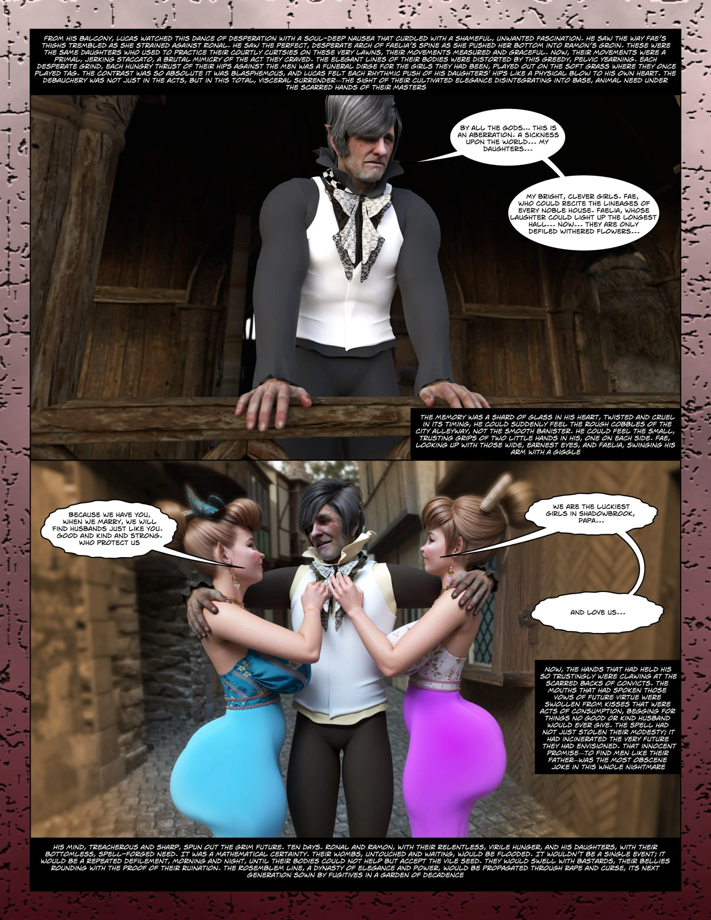 Spell Chapter 8 – page 65