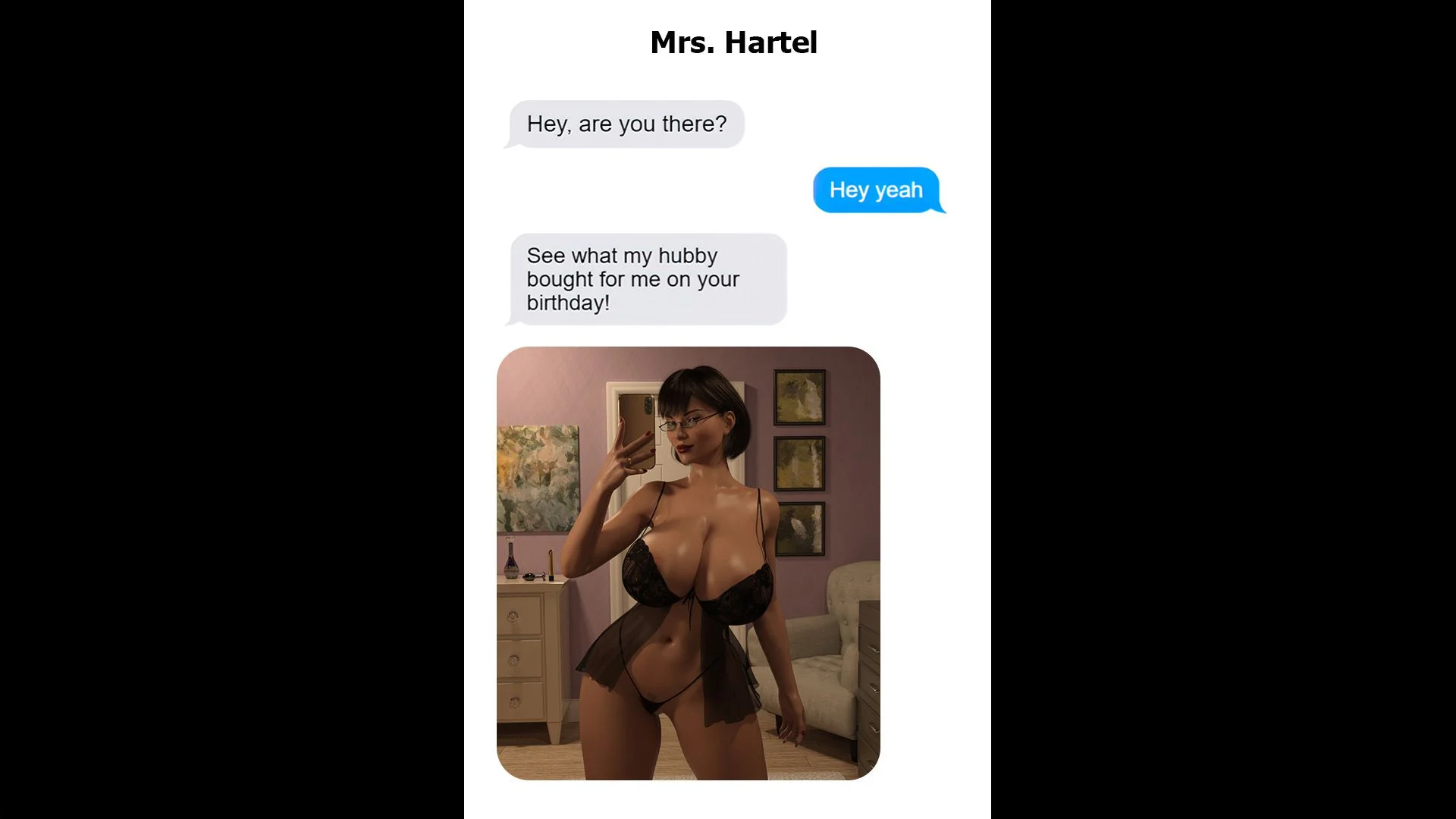 Futa Breeding Agency [Serge3DX] 1 . Futa Breeding Agency - Chapter 1 [Serge3DX] – page 105