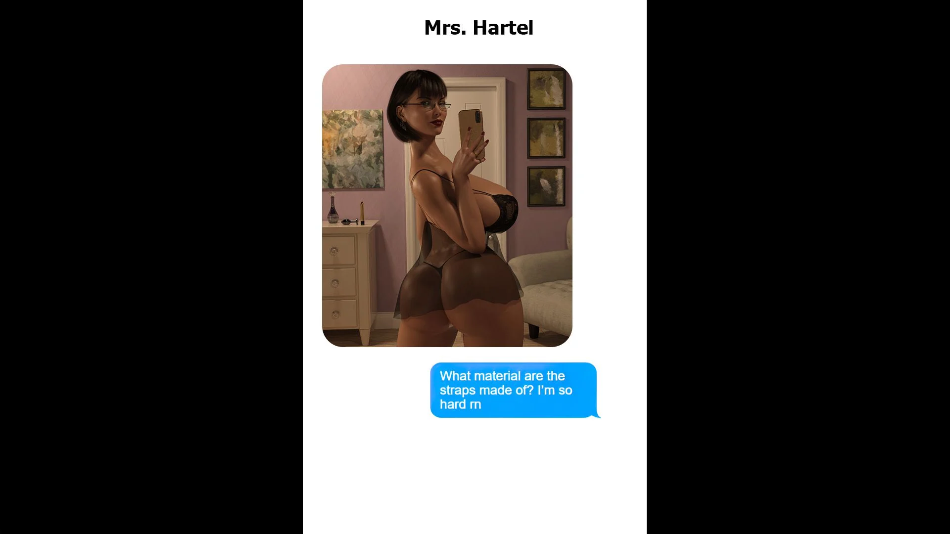 Futa Breeding Agency [Serge3DX] 1 . Futa Breeding Agency - Chapter 1 [Serge3DX] – page 109