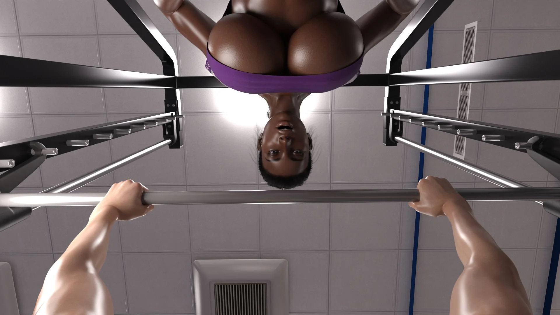 Futa Breeding Agency [Serge3DX] 4 . Futa Breeding Agency - Chapter 4 [Serge3DX] – page 46