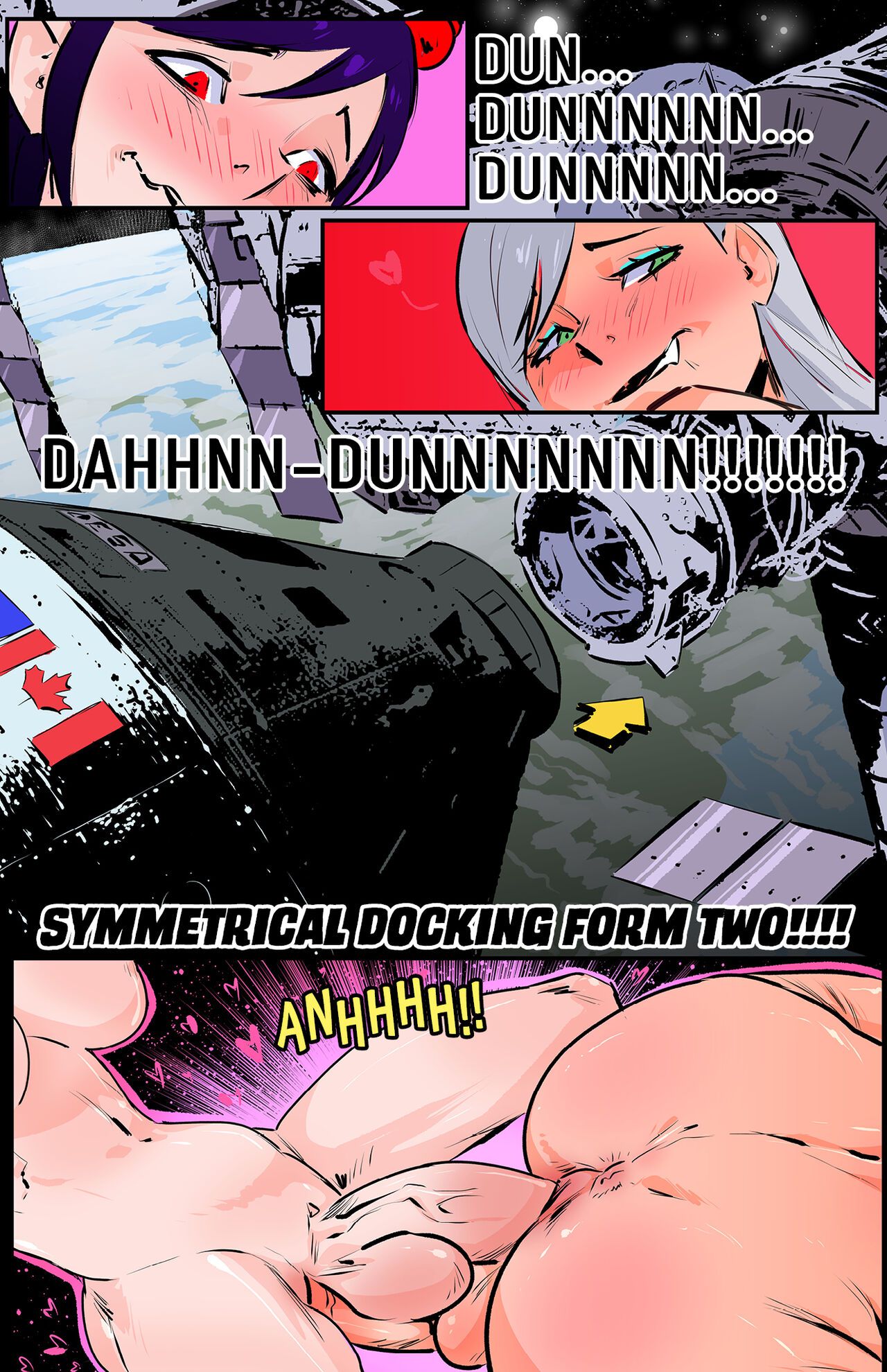 Monster Girl Academy [Worky Zark] [Worky Zark] Monster Girl Academy Issue 26 – page 10