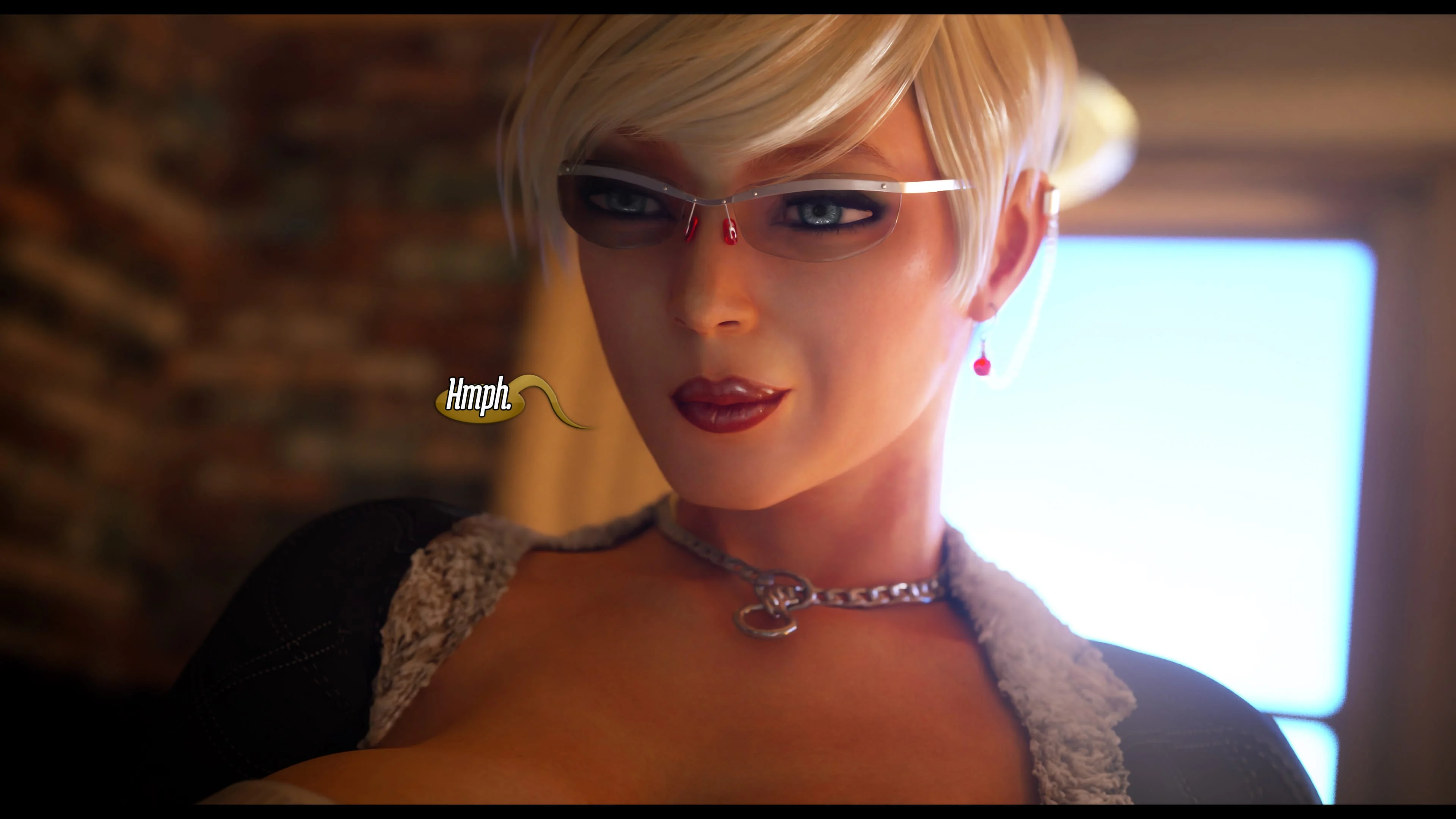 Nature Of Nurture [Noxlore] 2.3 . Nature Of Nurture - Chapter 2 [Noxlore] – page 198