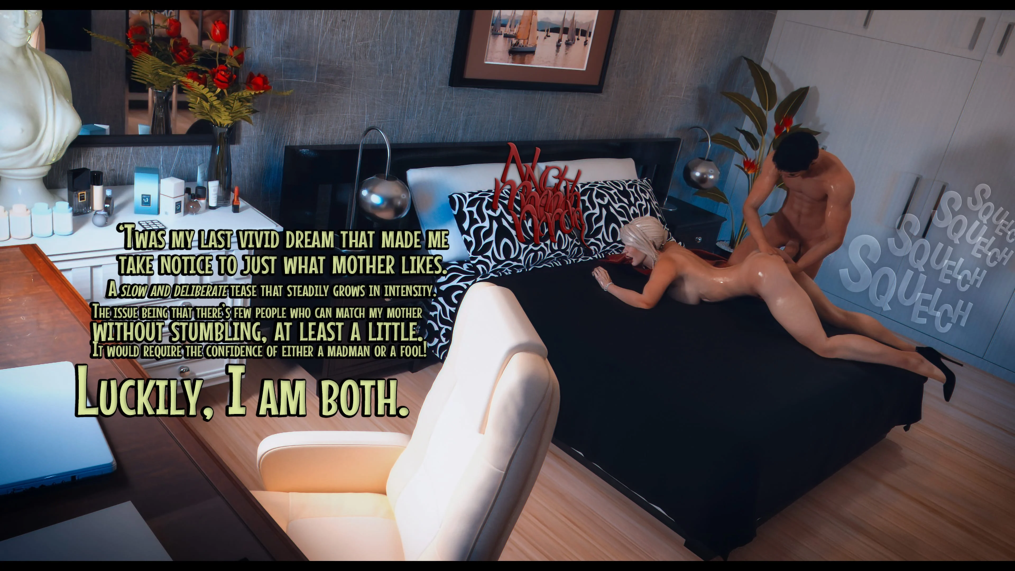 Nature Of Nurture [Noxlore] 2.2 . Nature Of Nurture - Chapter 2 [Noxlore] – page 116