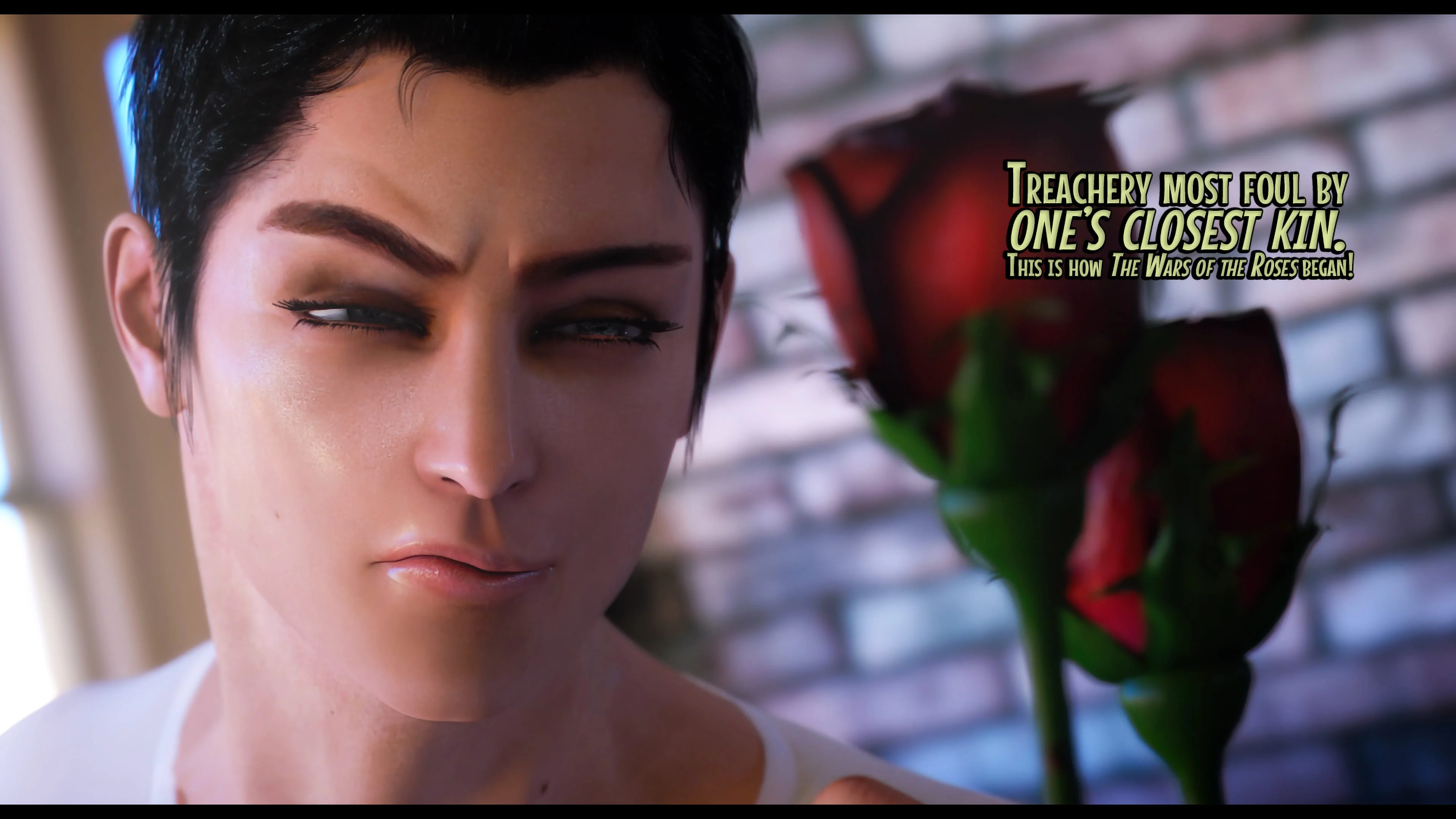 Nature Of Nurture [Noxlore] 2.2 . Nature Of Nurture - Chapter 2 [Noxlore] – page 2