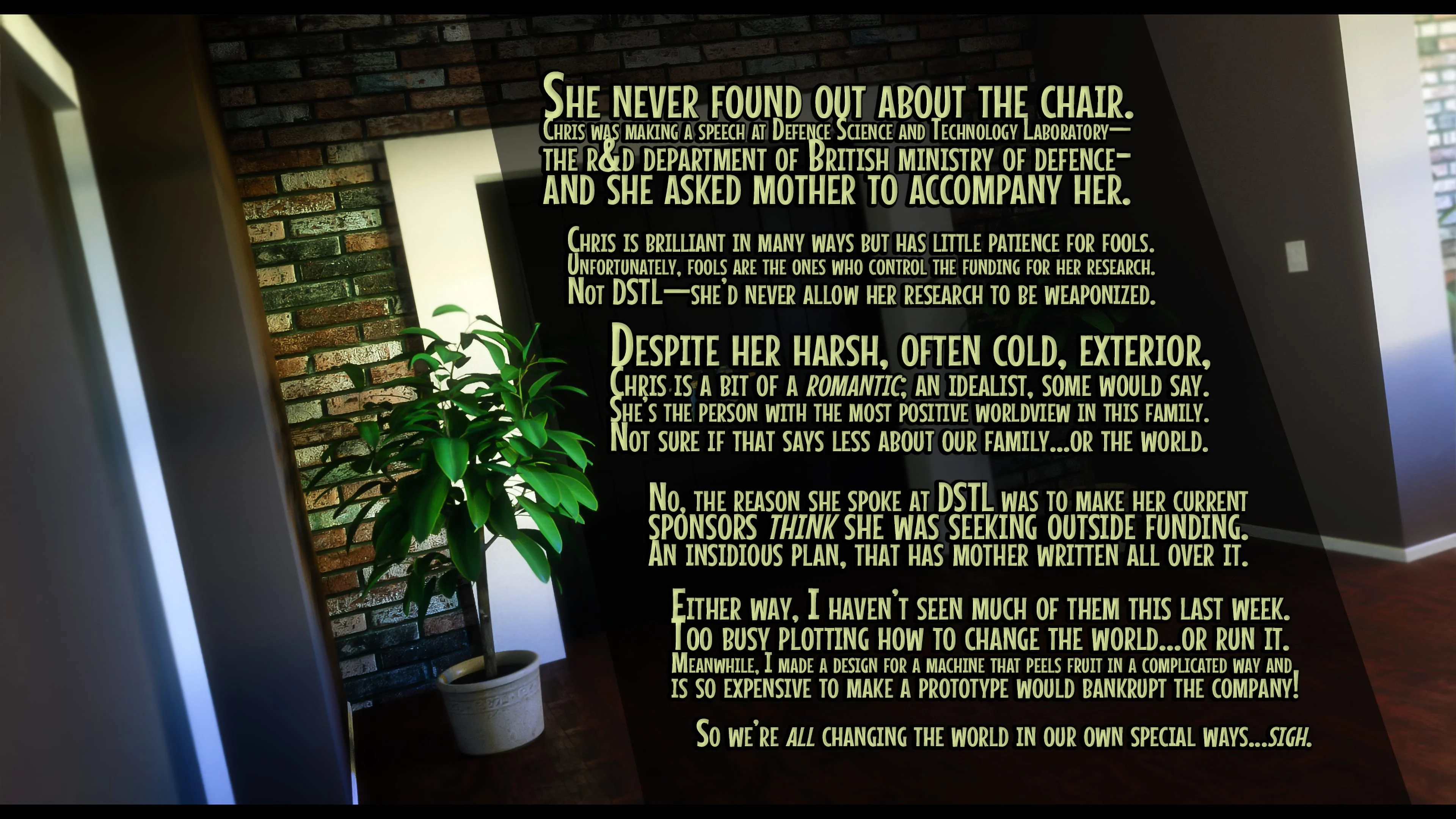 Nature Of Nurture [Noxlore] 2.1 . Nature Of Nurture - Chapter 2 [Noxlore] – page 101