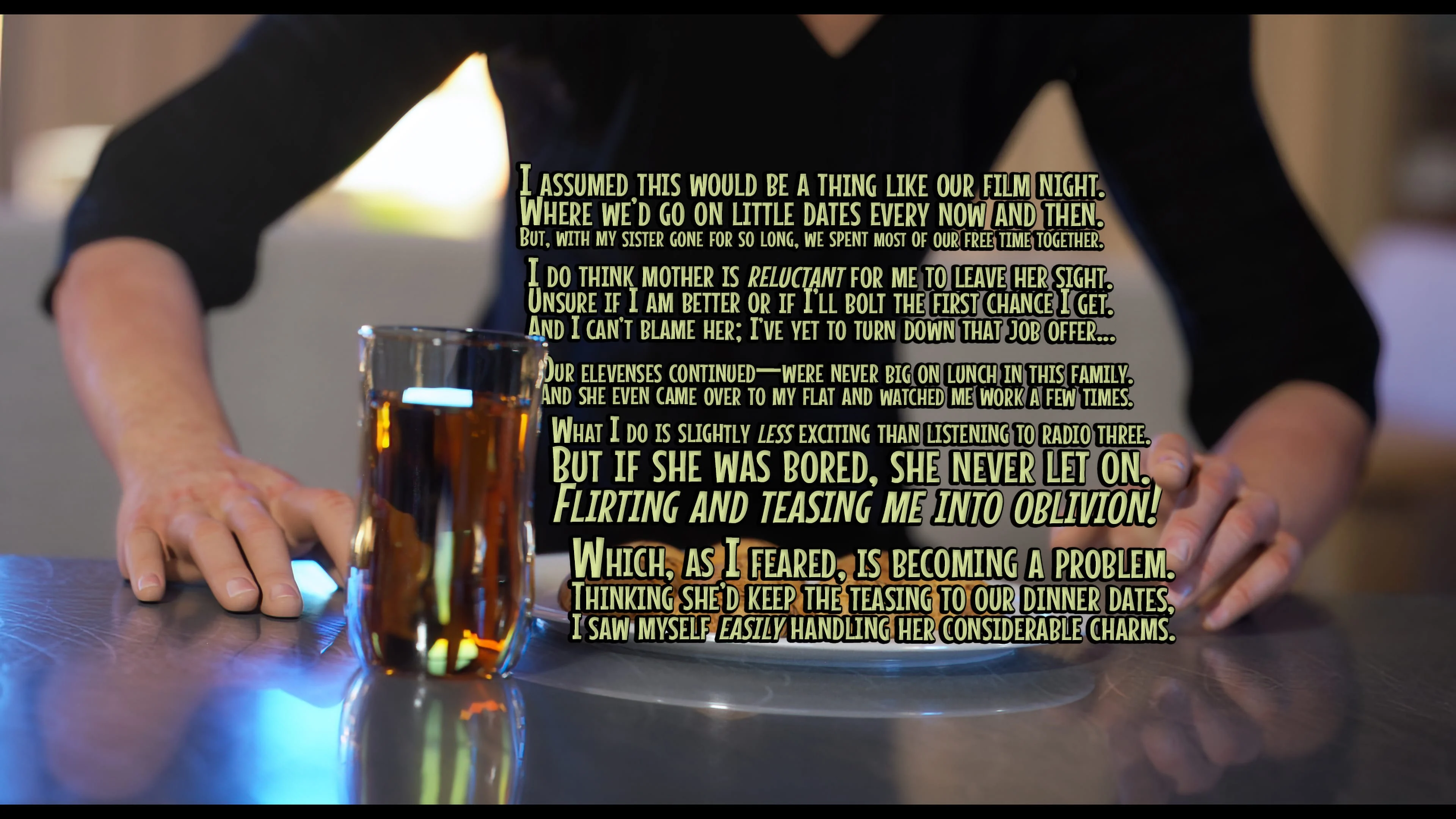 Nature Of Nurture [Noxlore] 2.1 . Nature Of Nurture - Chapter 2 [Noxlore] – page 151