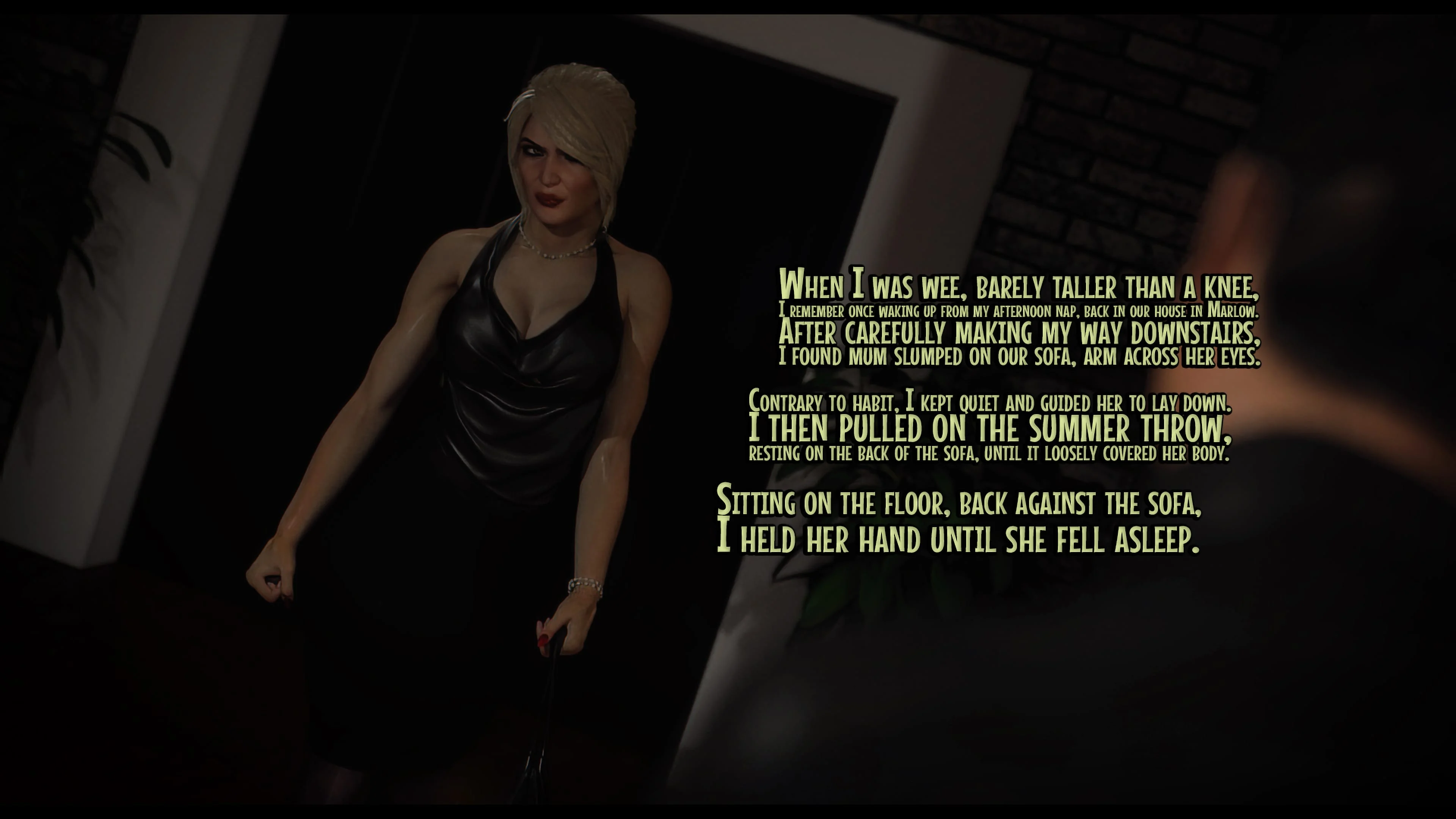 Nature Of Nurture [Noxlore] 2.1 . Nature Of Nurture - Chapter 2 [Noxlore] – page 298