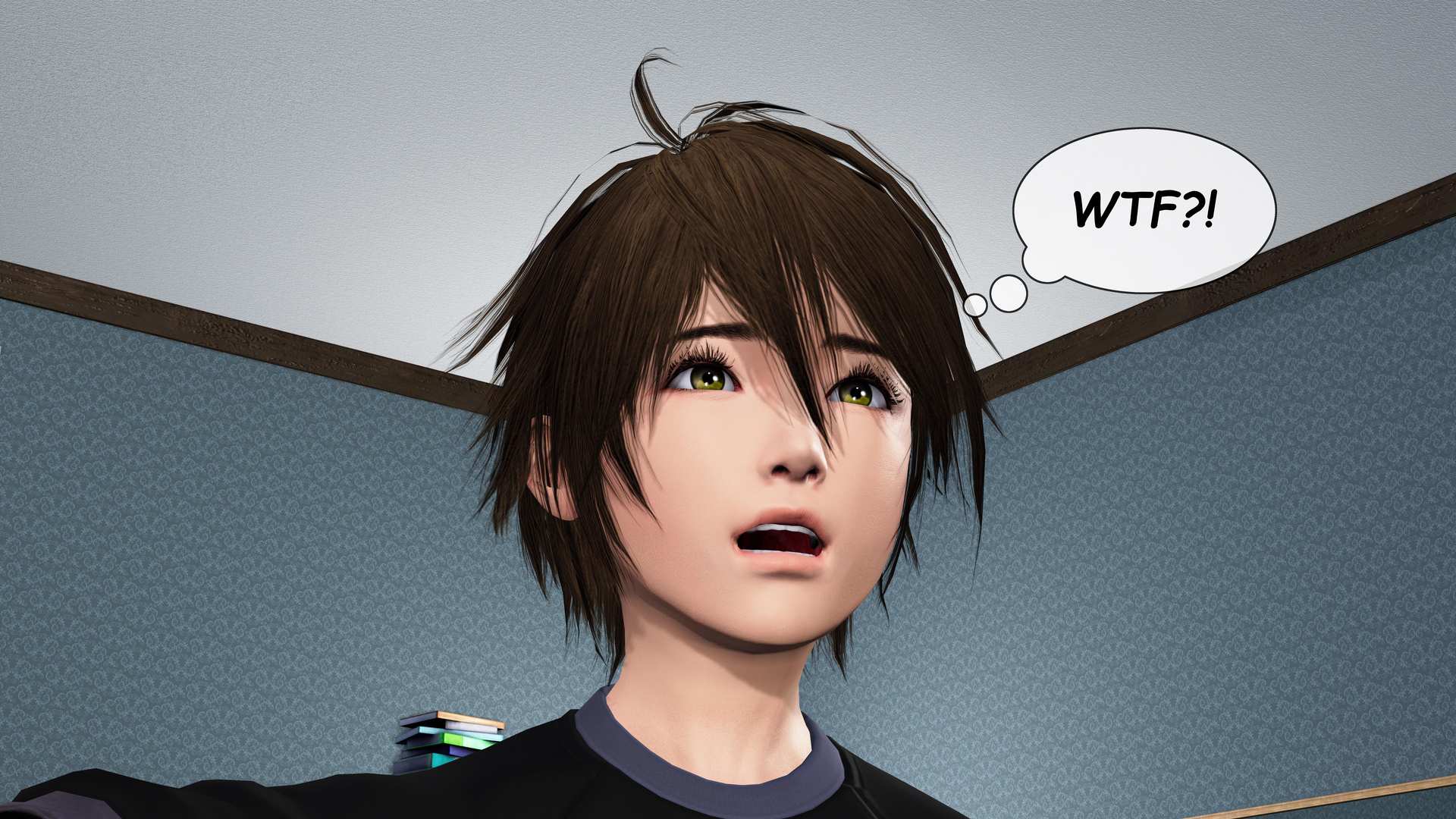 Timmy’s Hard Life [PurePervert] 4 . Timmy's Hard Life - Chapter 4 [PurePervert] – page 10