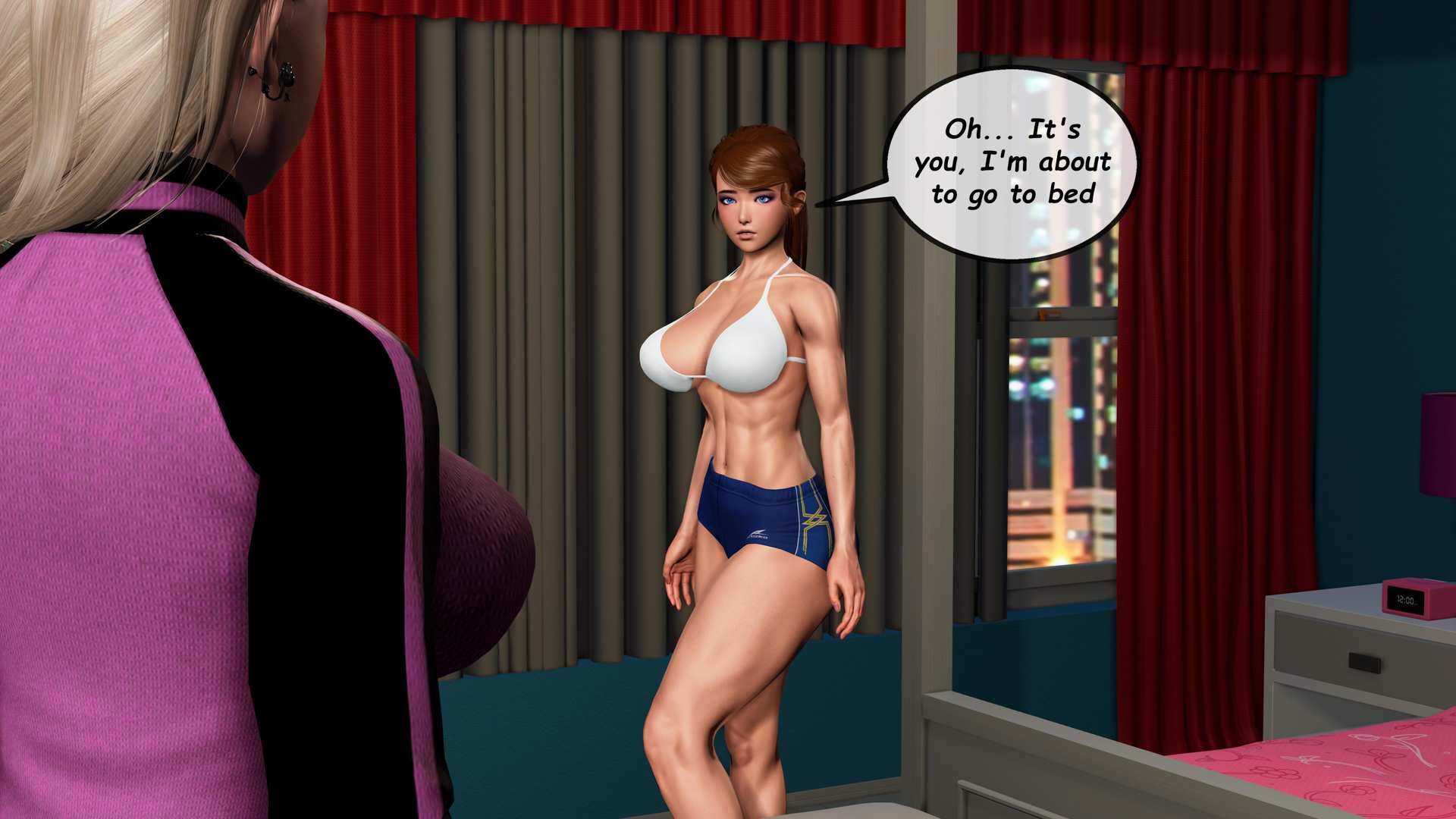 Timmy’s Hard Life [PurePervert] 11 . Timmy's Hard Life - Chapter 11 [PurePervert] – page 3