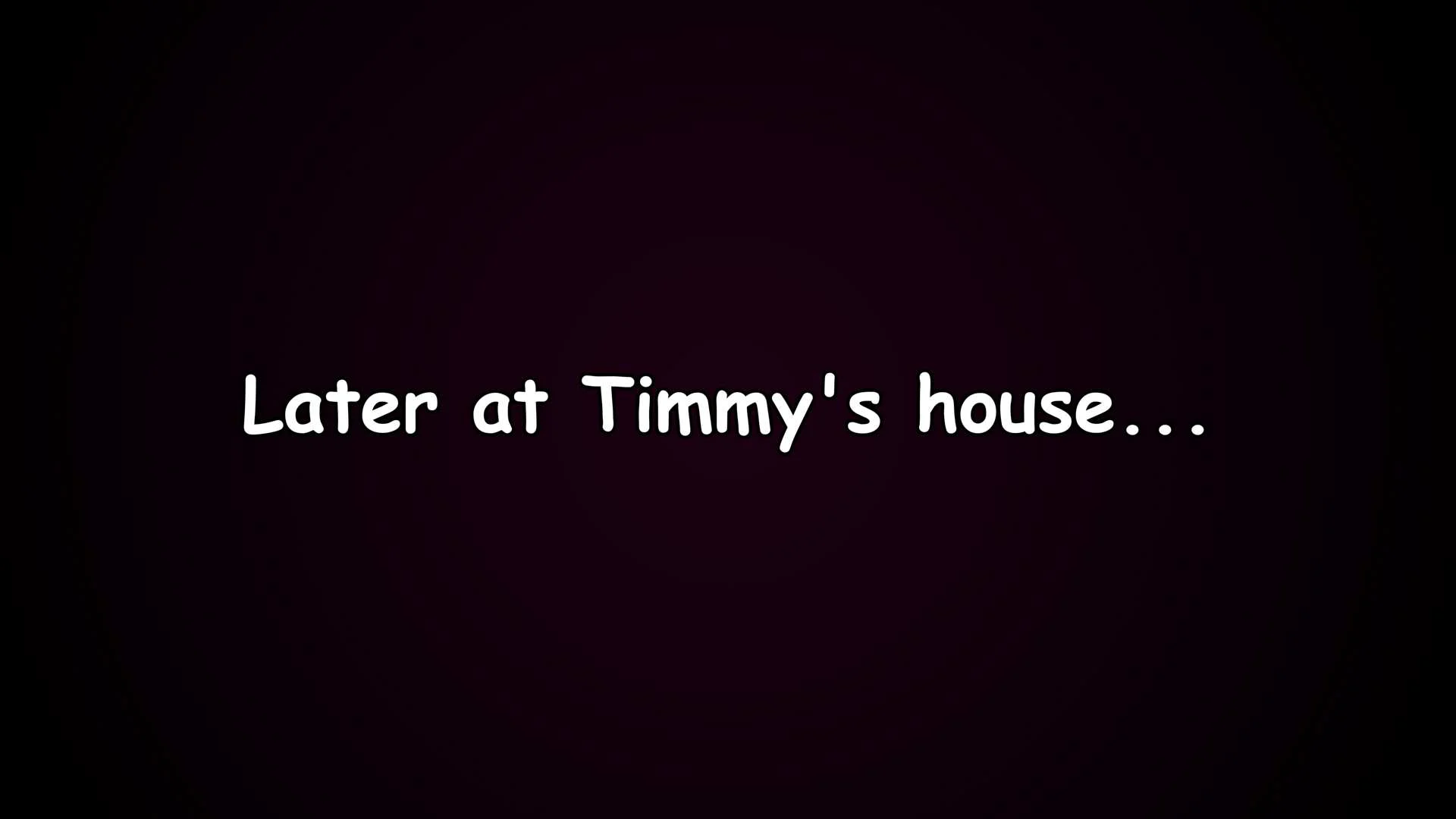 Timmy’s Hard Life [PurePervert] 11 . Timmy's Hard Life - Chapter 11 [PurePervert] – page 33
