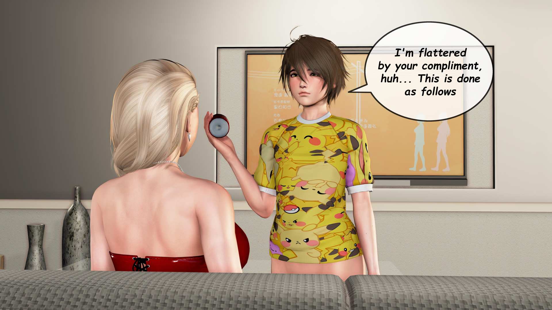 Timmy’s Hard Life [PurePervert] 11 . Timmy's Hard Life - Chapter 11 [PurePervert] – page 82