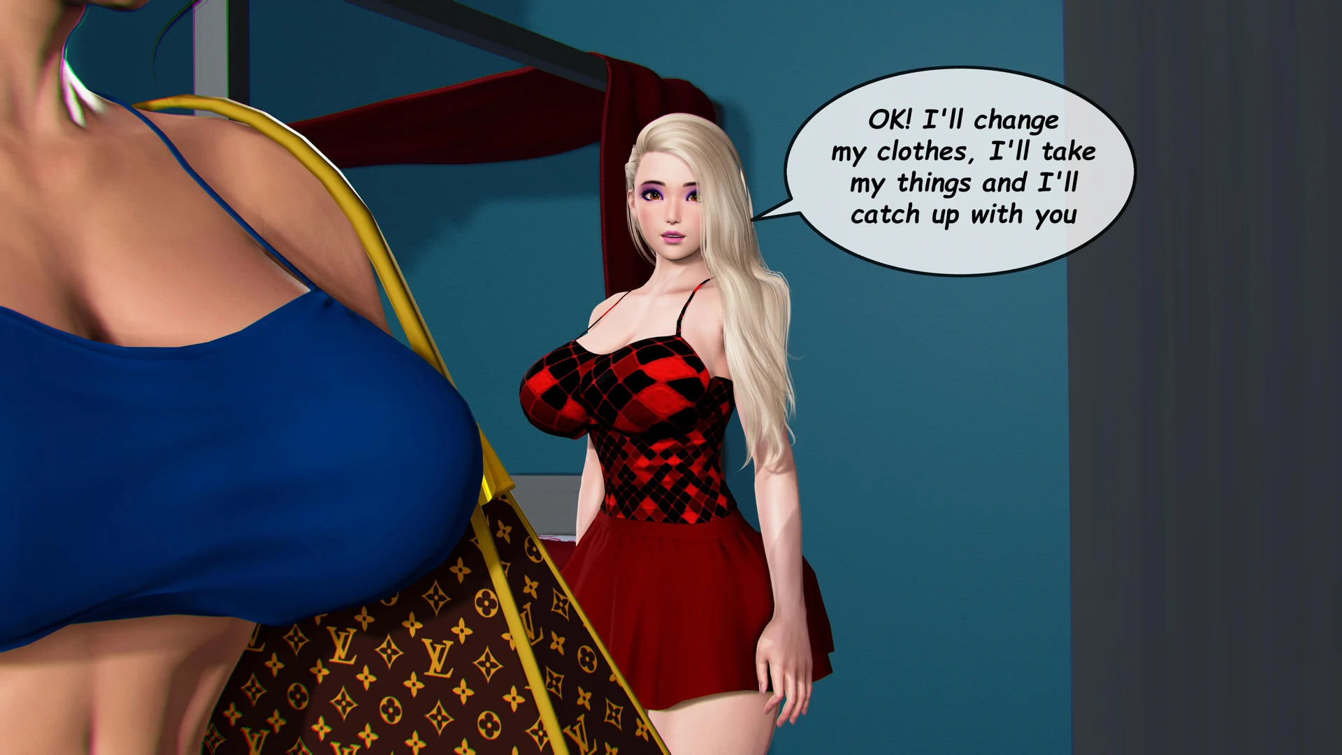 Timmy’s Hard Life [PurePervert] 10 . Timmy's Hard Life - Chapter 10 [PurePervert] – page 16
