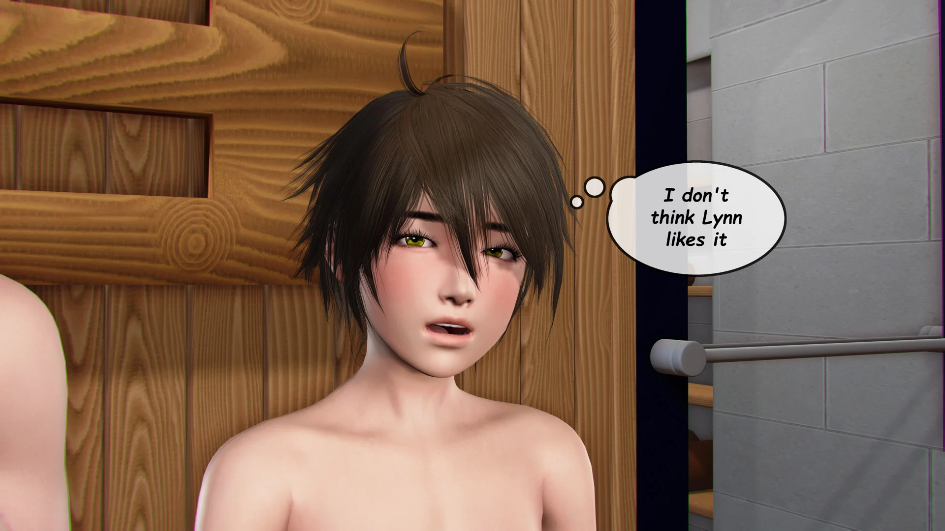 Timmy’s Hard Life [PurePervert] 10 . Timmy's Hard Life - Chapter 10 [PurePervert] – page 59