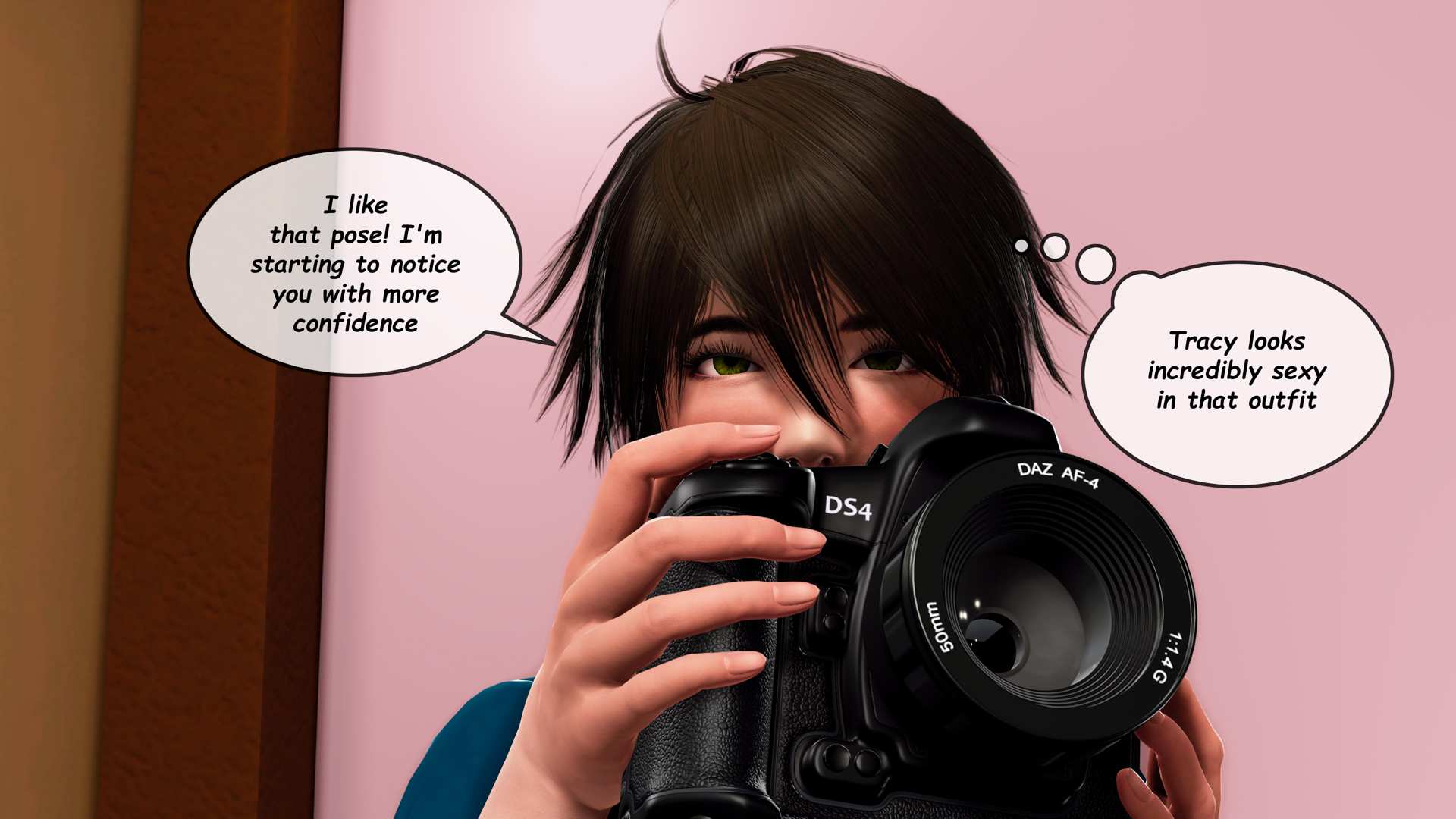 Timmy’s Hard Life [PurePervert] 13 . Timmy's Hard Life - Chapter 13 [PurePervert] – page 53
