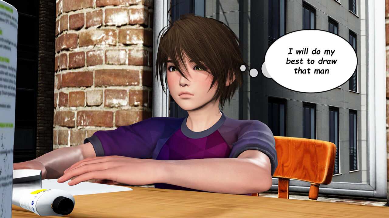 Timmy’s Hard Life [PurePervert] 8 . Timmy's Hard Life - Chapter 8 [PurePervert] – page 26