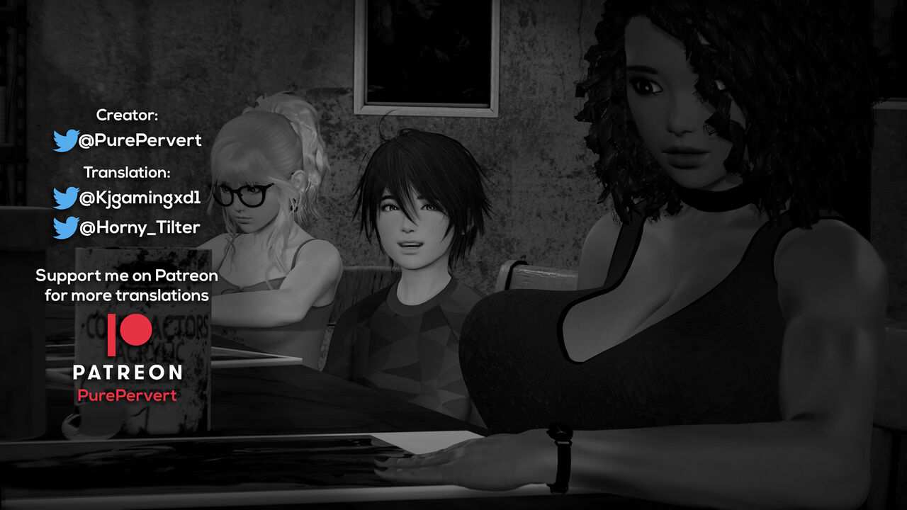 Timmy’s Hard Life [PurePervert] 8 . Timmy's Hard Life - Chapter 8 [PurePervert] – page 43