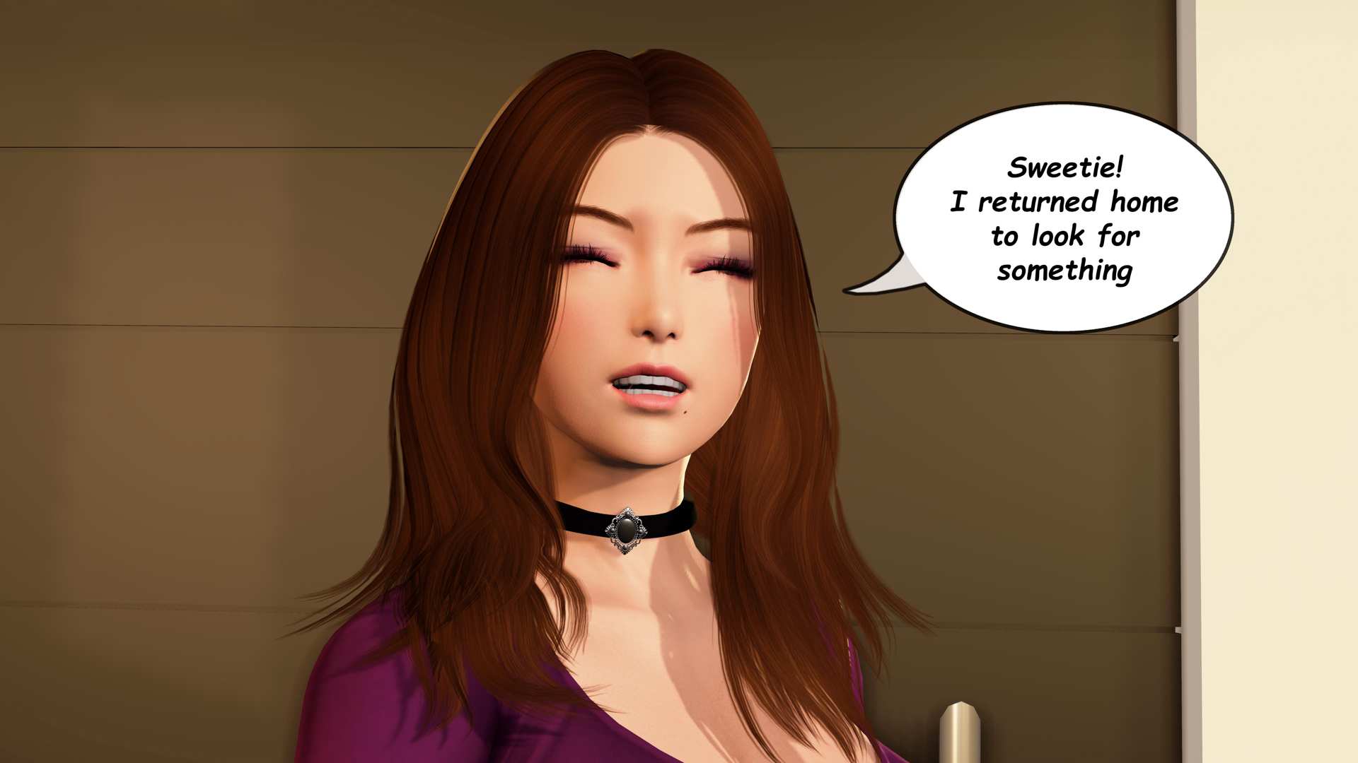 Timmy’s Hard Life [PurePervert] 6 . Timmy's Hard Life - Chapter 6 [PurePervert] – page 55