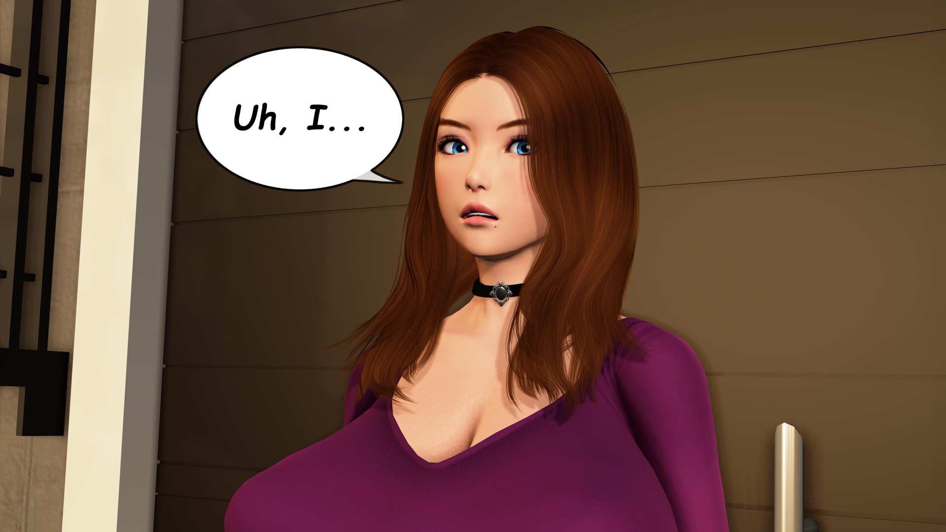 Timmy’s Hard Life [PurePervert] 6 . Timmy's Hard Life - Chapter 6 [PurePervert] – page 57