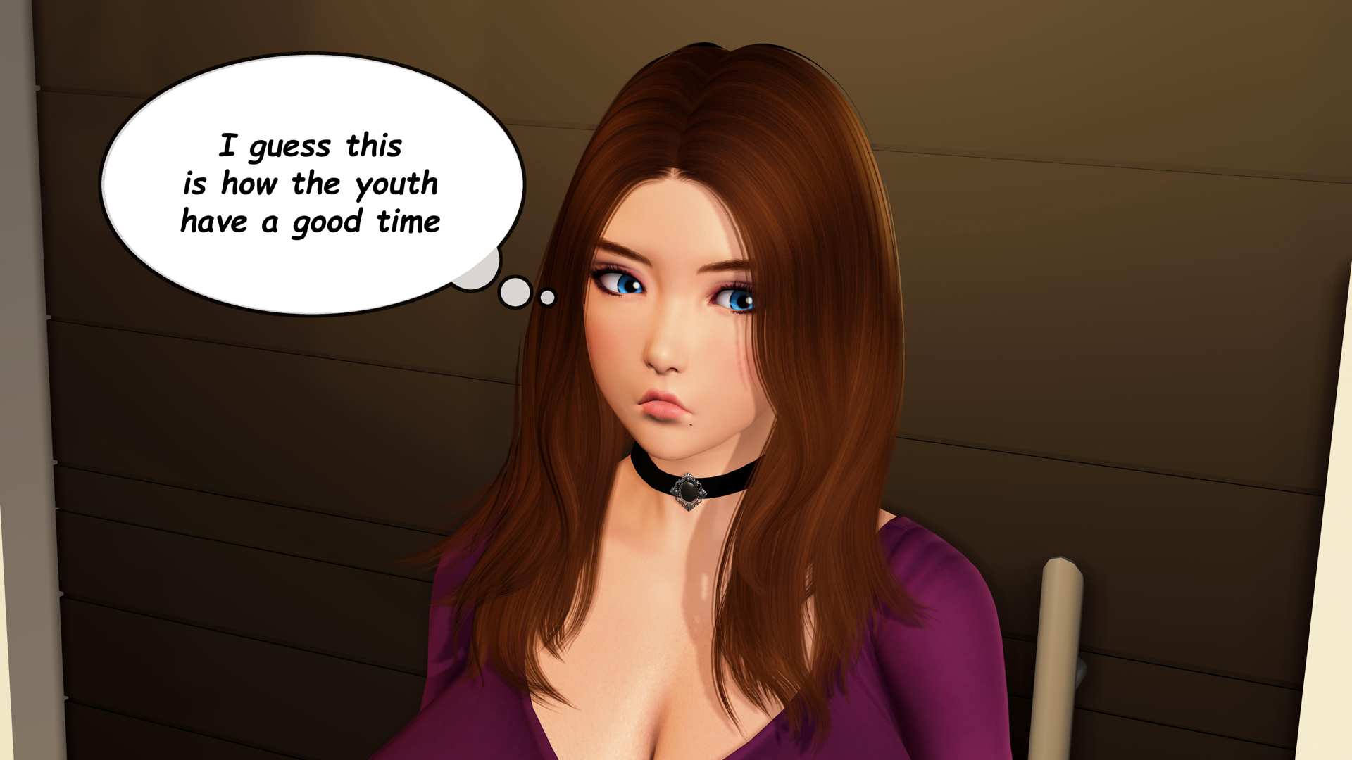 Timmy’s Hard Life [PurePervert] 6 . Timmy's Hard Life - Chapter 6 [PurePervert] – page 59