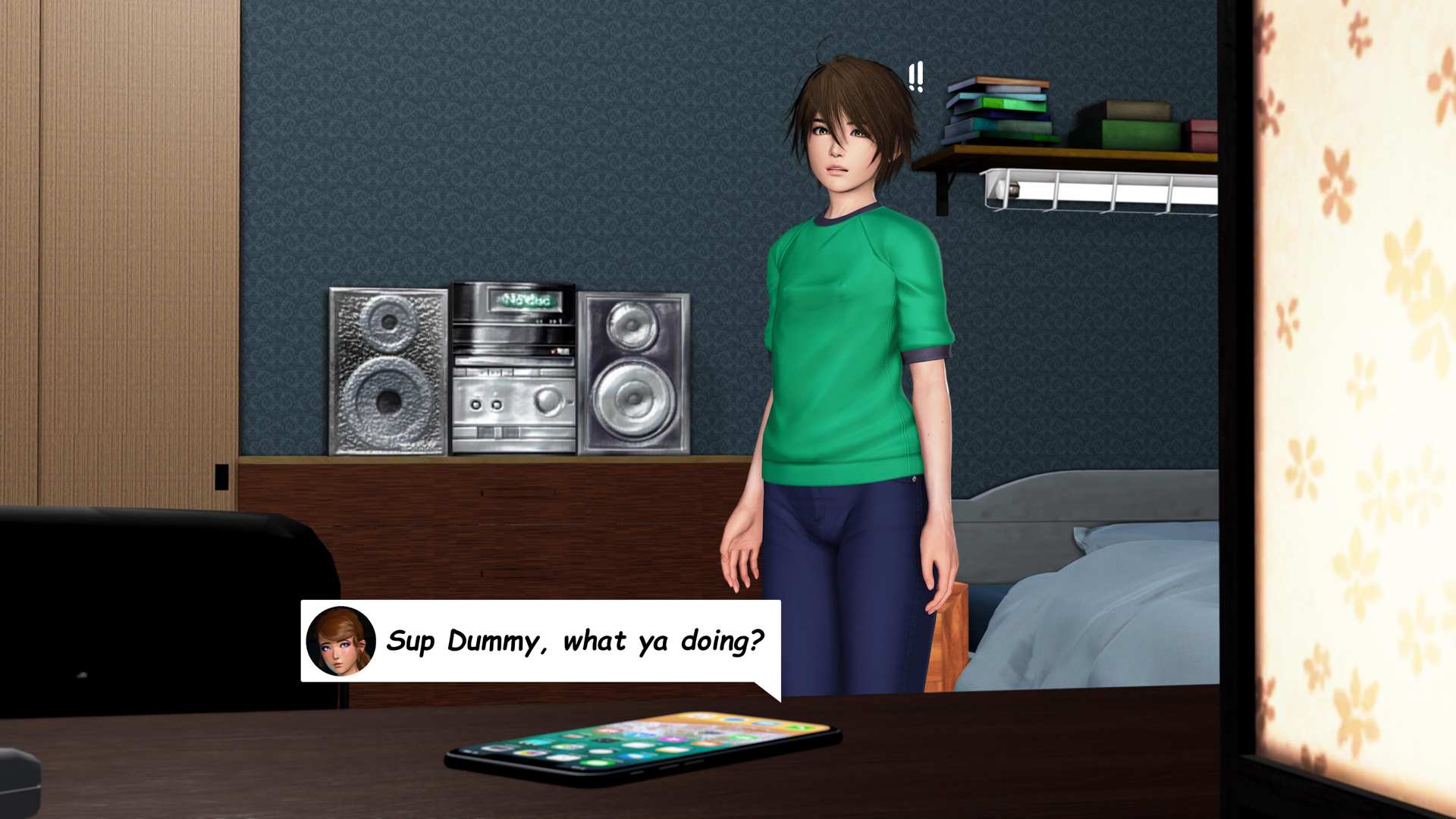 Timmy’s Hard Life [PurePervert] 6 . Timmy's Hard Life - Chapter 6 [PurePervert] – page 9