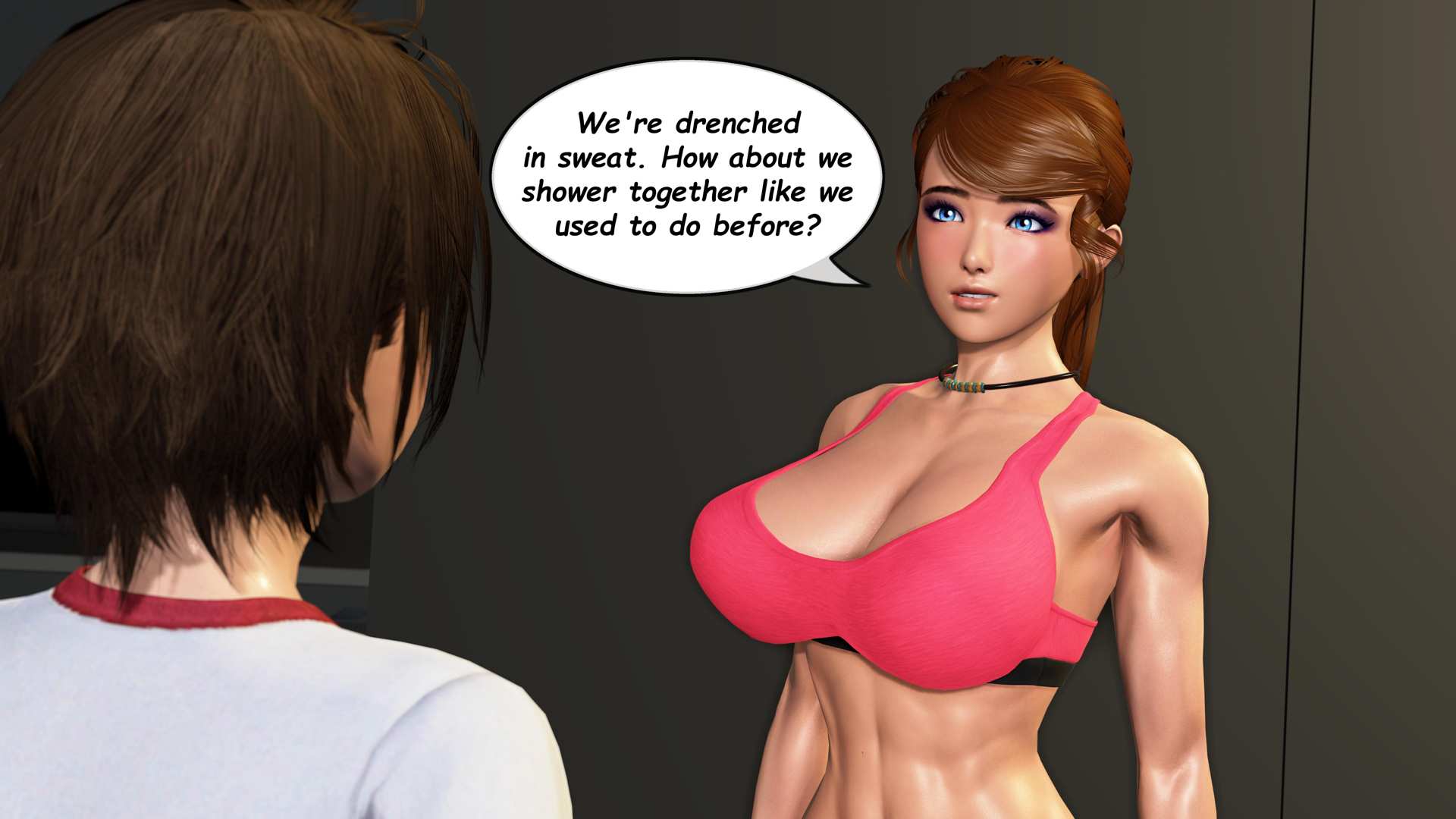 Timmy’s Hard Life [PurePervert] 5 . Timmy's Hard Life - Chapter 5 [PurePervert] – page 3