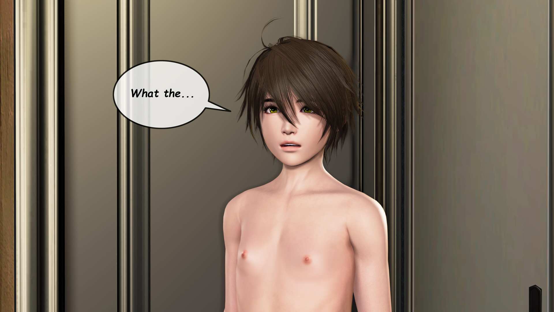 Timmy’s Hard Life [PurePervert] 12 . Timmy's Hard Life - Chapter 12 [PurePervert] – page 12