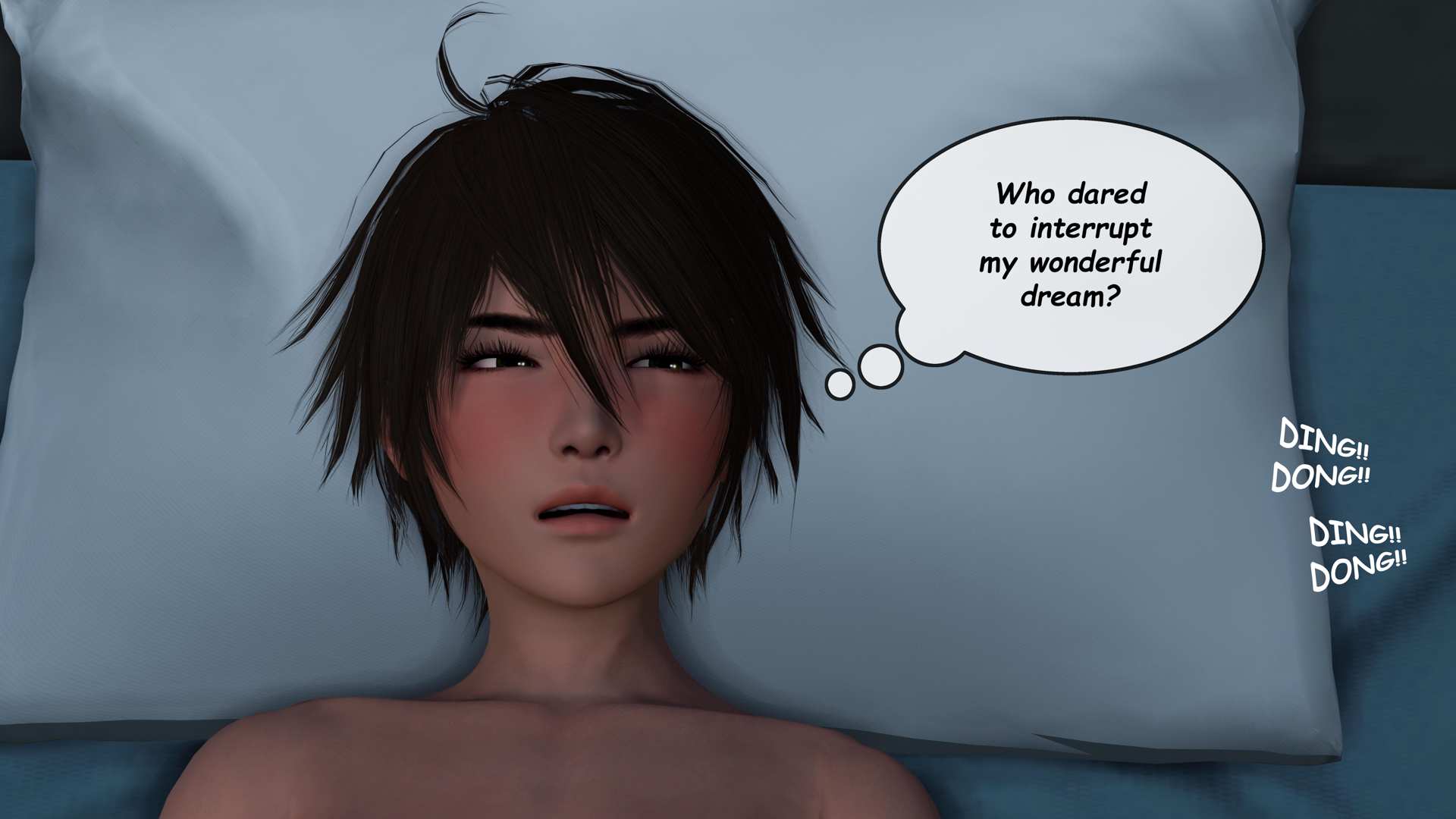 Timmy’s Hard Life [PurePervert] 12 . Timmy's Hard Life - Chapter 12 [PurePervert] – page 3