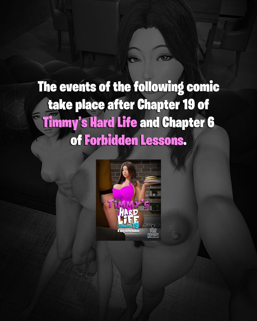 Timmy’s Hard Life [PurePervert] 20 . Timmy's Hard Life - Chapter 20 [PurePervert] – page 2