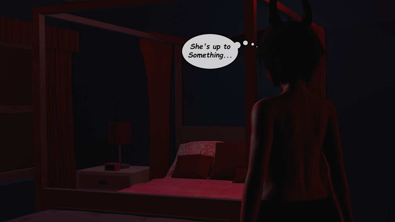 Timmy’s Hard Life [PurePervert] 9 . Timmy's Hard Life - Chapter 9 [PurePervert] – page 13