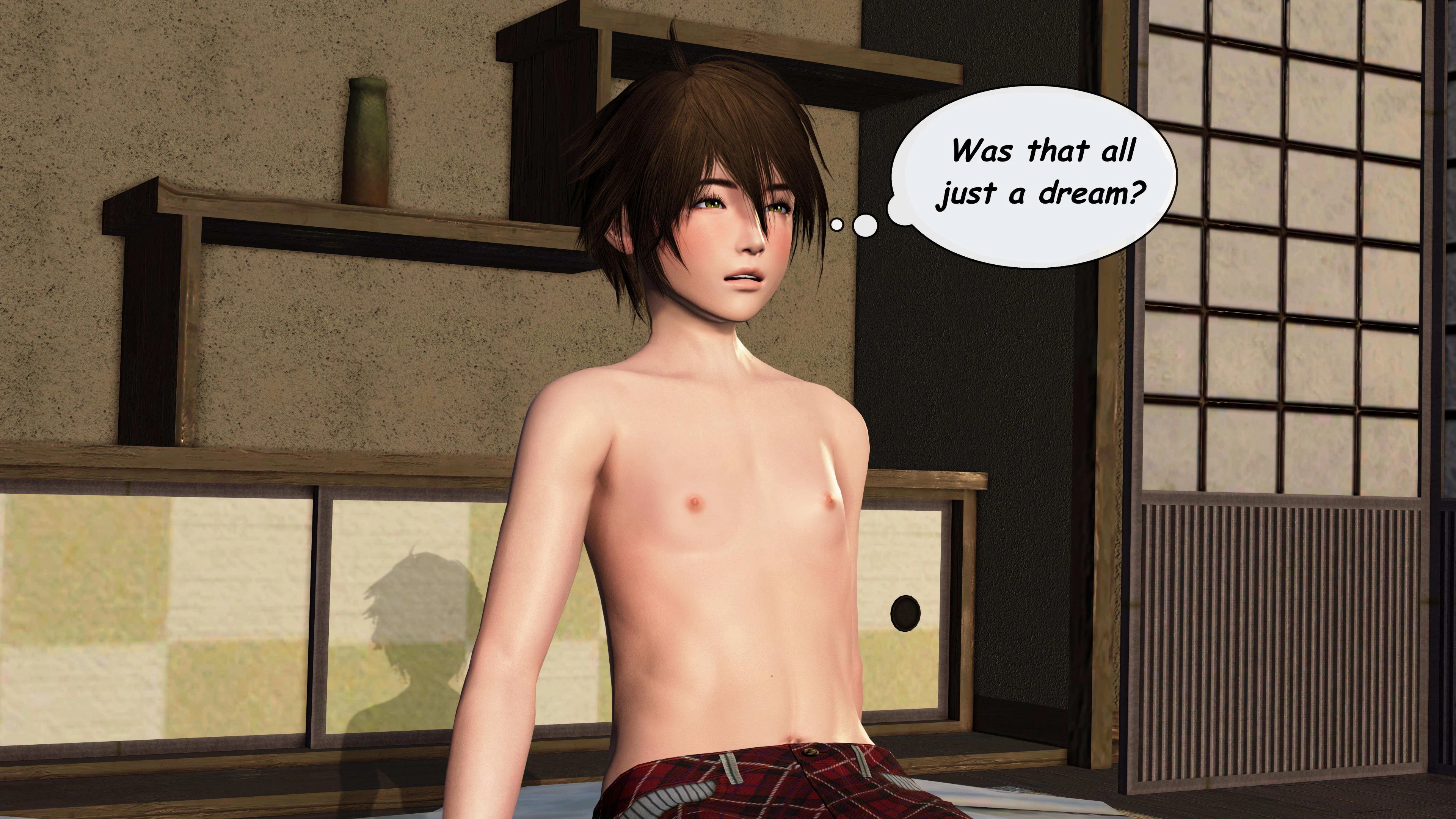 Timmy’s Hard Life [PurePervert] 2 . Timmy's Hard Life - Chapter 2 [PurePervert] – page 23