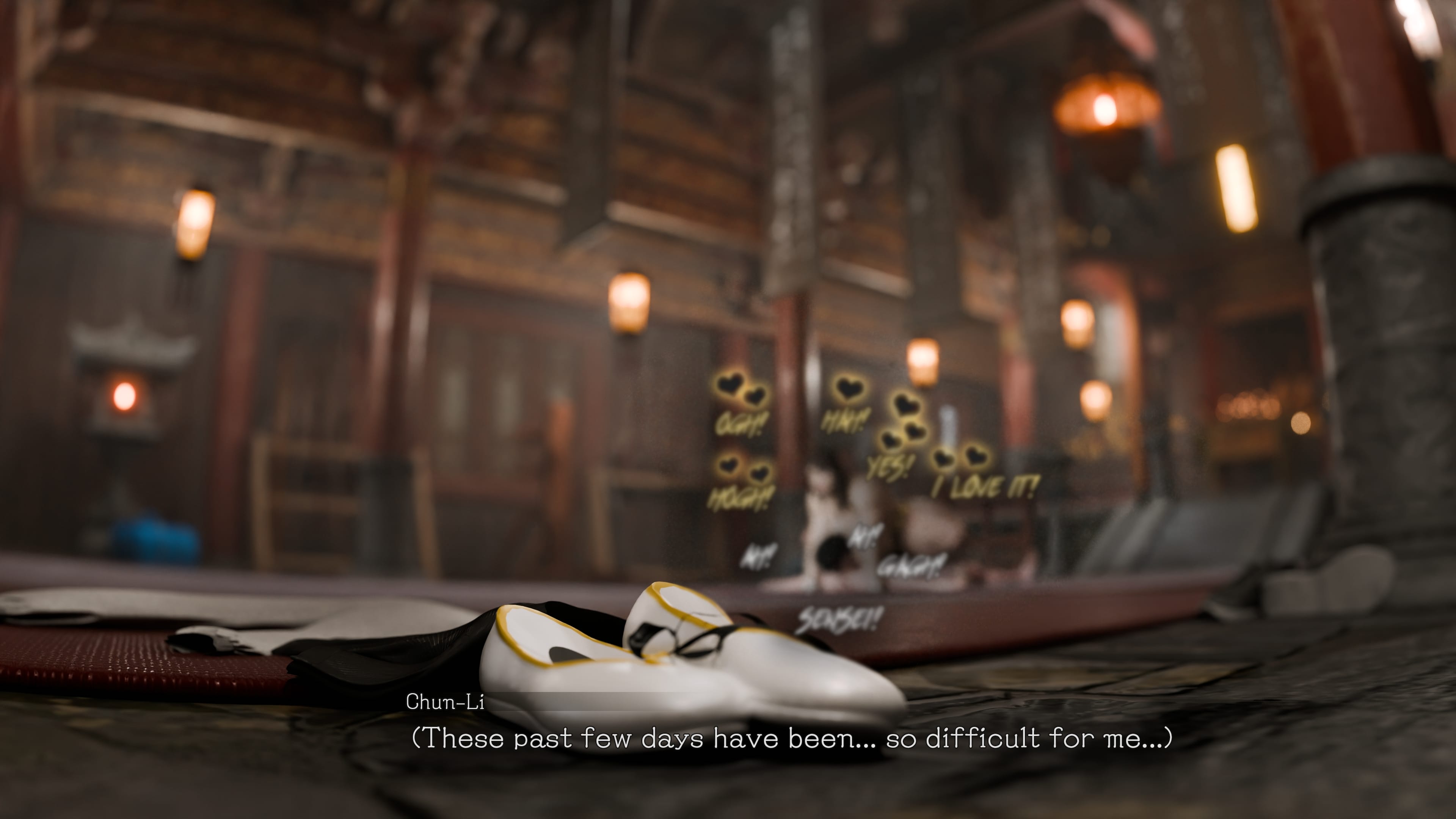 Chun-Li (Street Fighter) [PervertMuffinMajima] 7 . Chun-Li's Favorite Student 3 - Chapter 7 (Street Fighter) [PervertMuffinMajima] – page 92