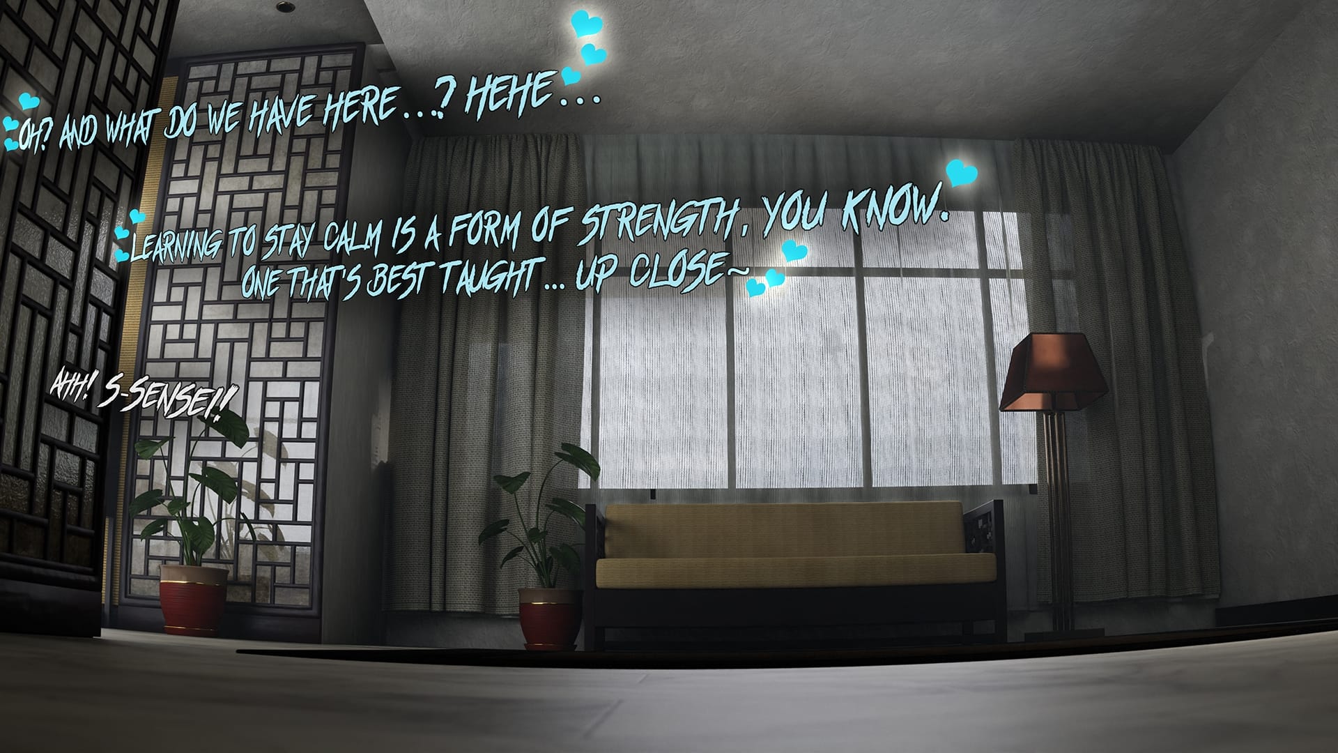 Chun-Li (Street Fighter) [PervertMuffinMajima] 8 . Chun-Li - Morning Delight - Chapter 8 (Street Fighter) [PervertMuffinMajima] – page 8