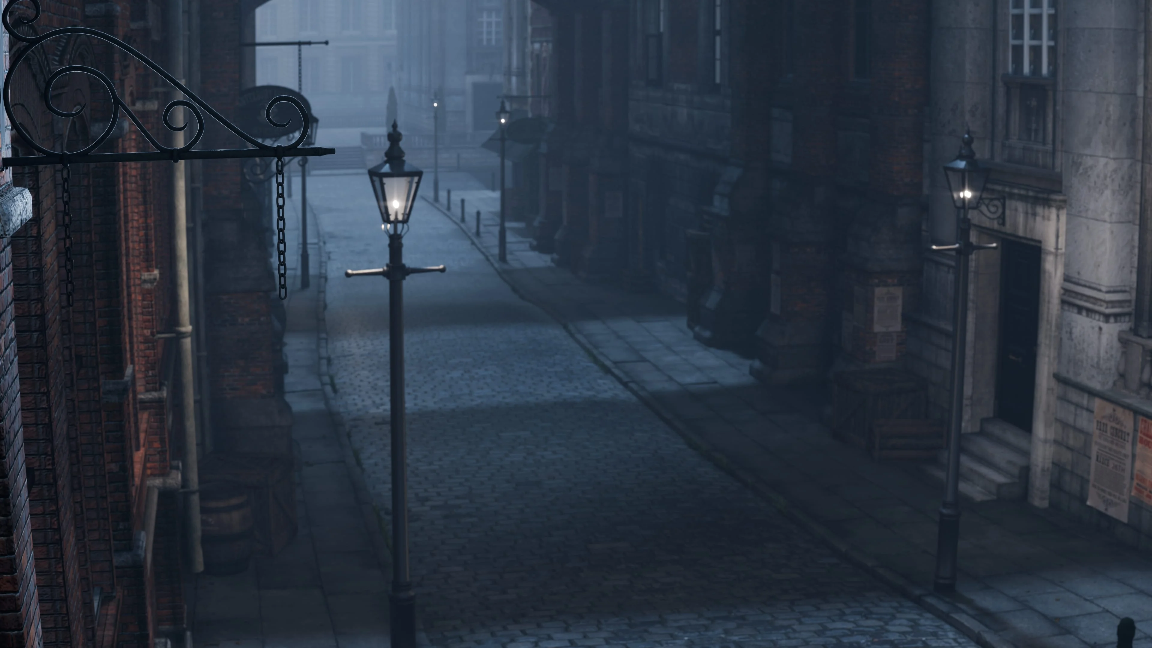 Resident Lust (Resident Evil) [PervertMuffinMajima] 6.5 . Resident Lust - Textless - Chapter 6 (Resident Evil) [PervertMuffinMajima] – page 19