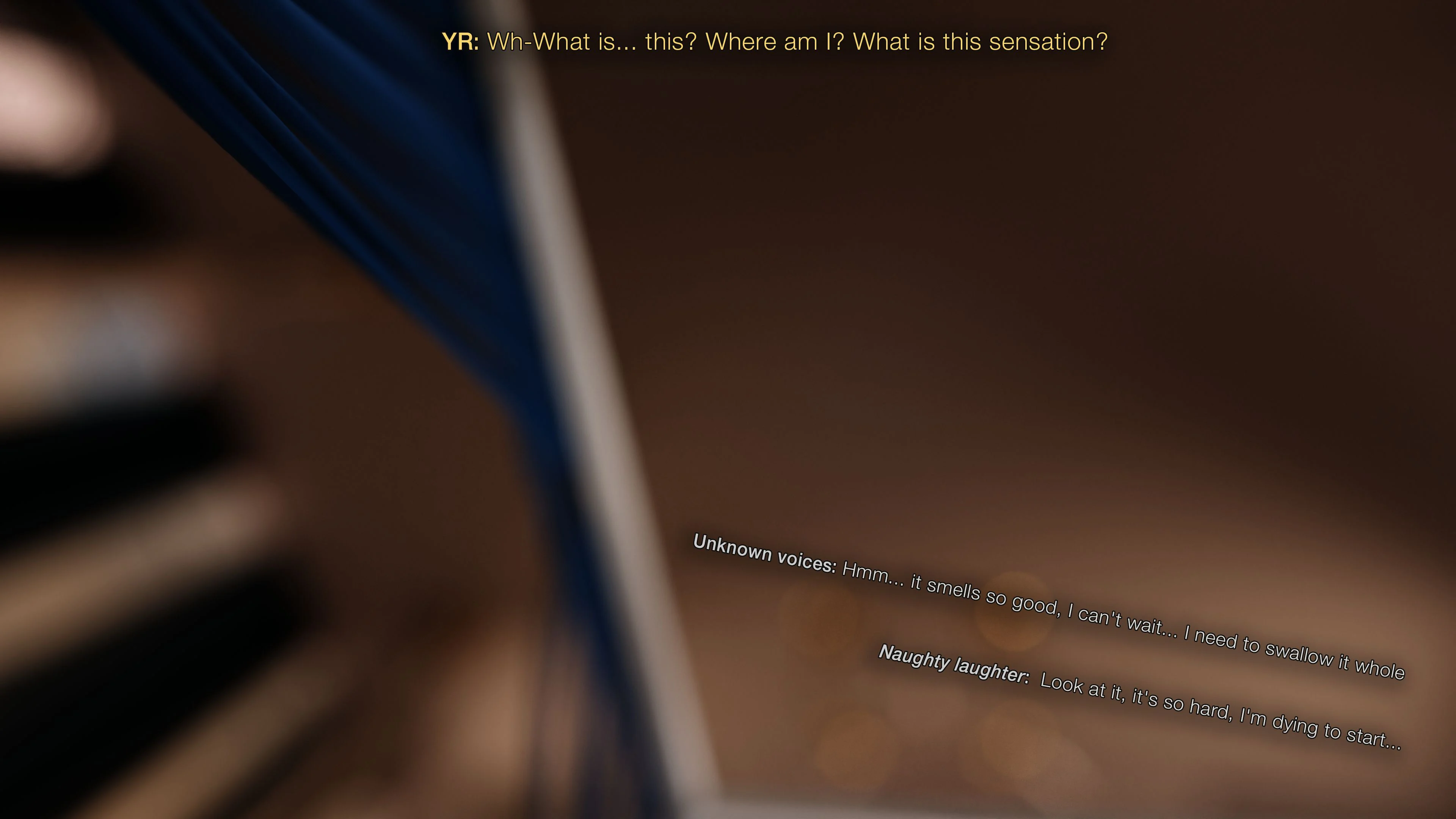 Resident Lust (Resident Evil) [PervertMuffinMajima] 1.1 . Resident Lust - Chapter 1 (Resident Evil) [PervertMuffinMajima] – page 35