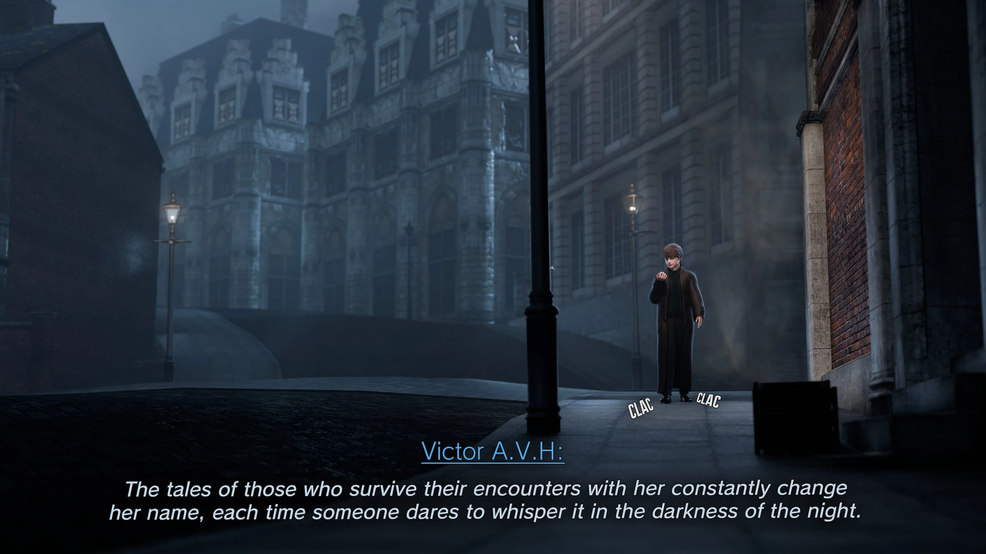 Resident Lust (Resident Evil) [PervertMuffinMajima] 6 . Resident Lust - Chapter 6 (Resident Evil) [PervertMuffinMajima] – page 3