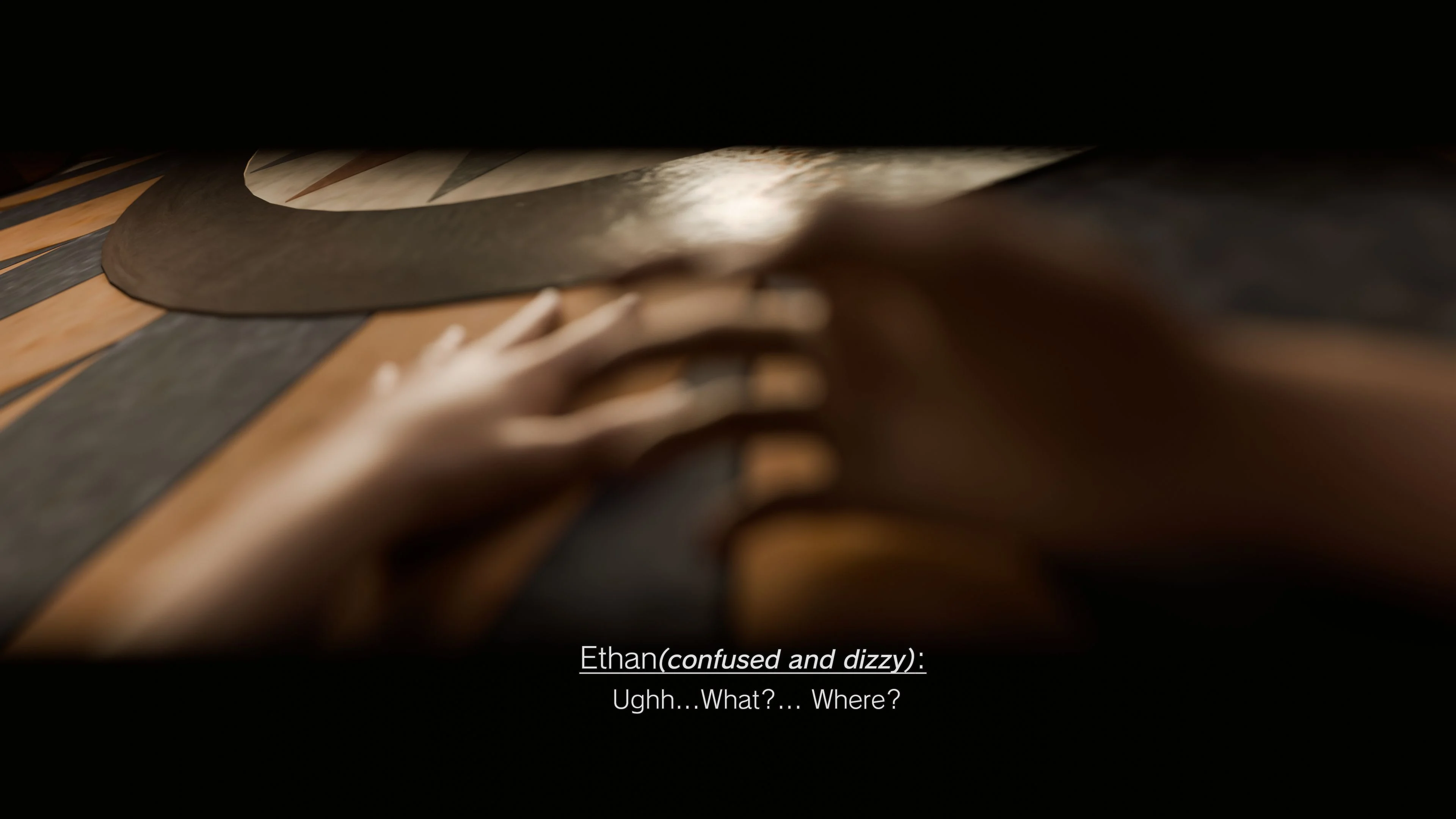 Resident Lust (Resident Evil) [PervertMuffinMajima] 3 . Resident Lust - The Homewrecking Hags' Triumvirate - Chapter 3 (Resident Evil) [PervertMuffinMajima] – page 3