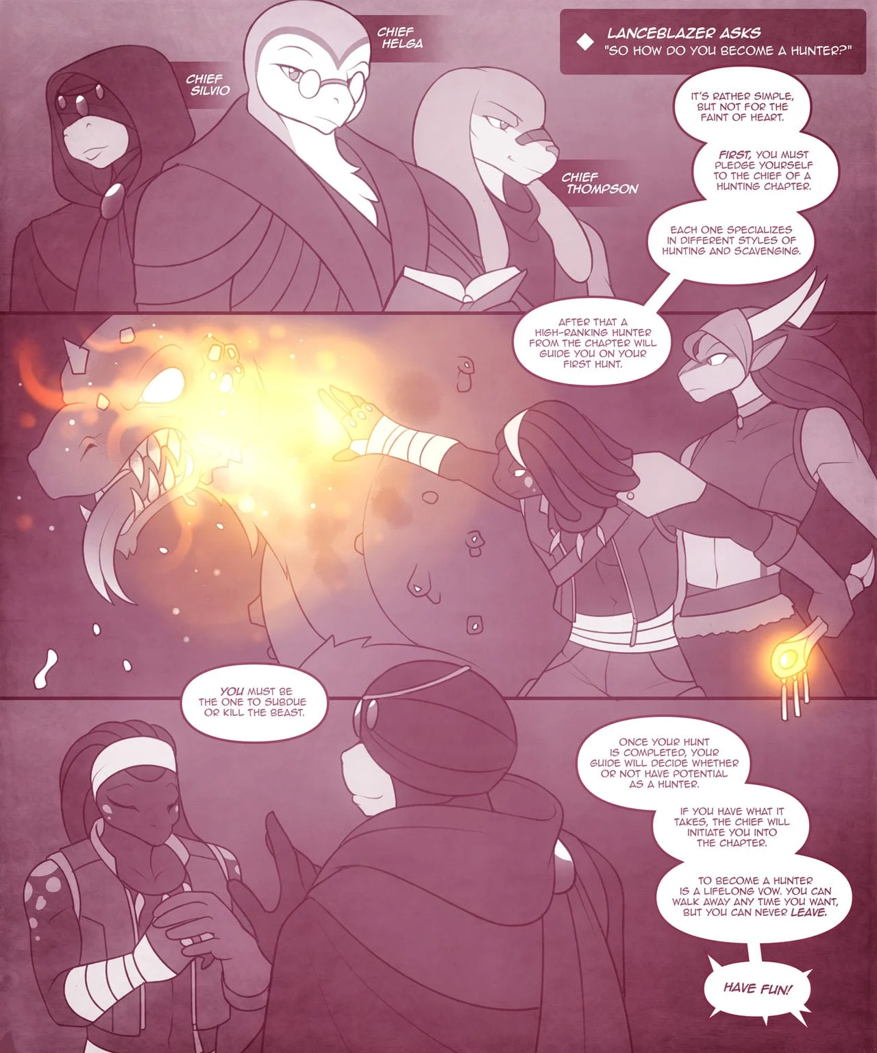 Karma Has Spoken [Marik Azemus] 1 . Karma Has Spoken - Chapter 1 [Marik Azemus] – page 24