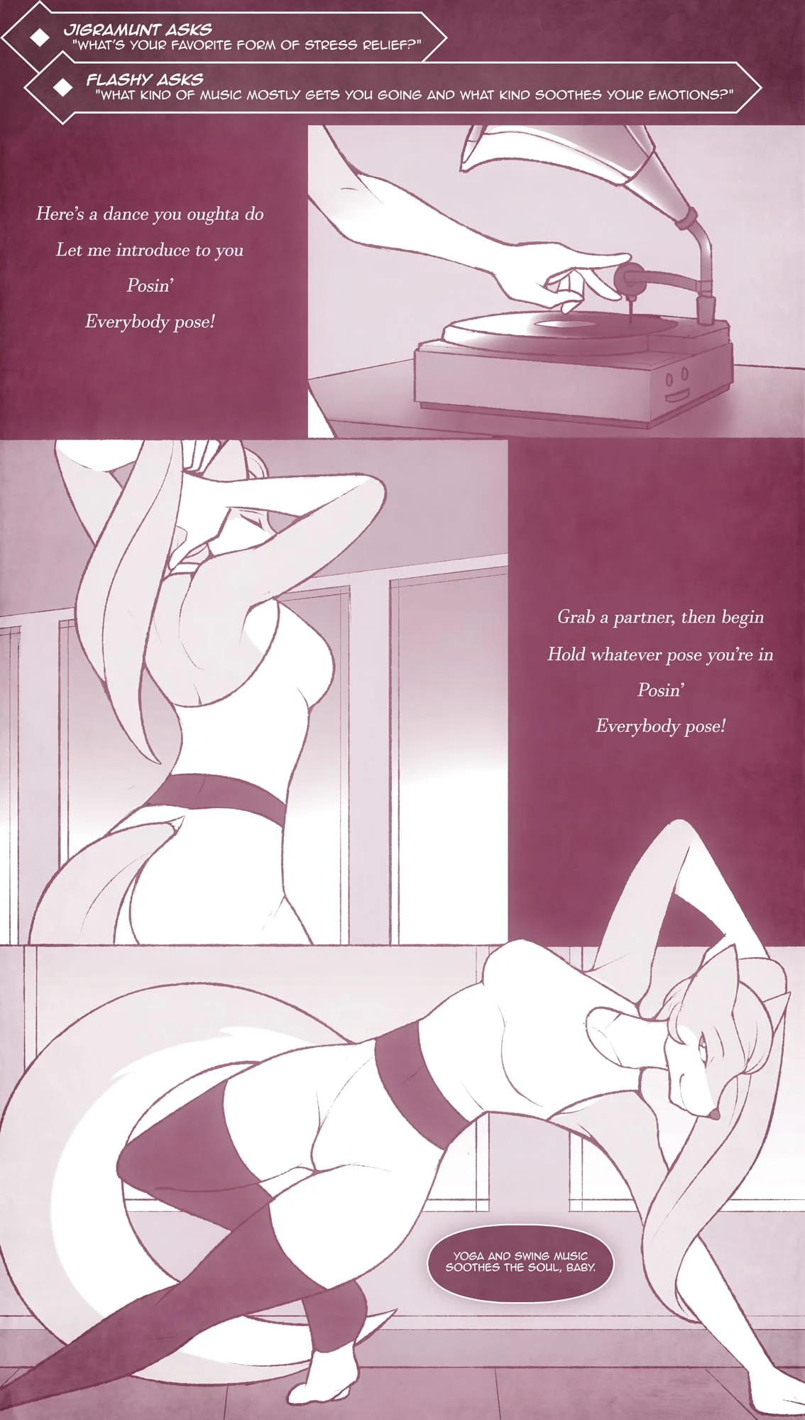 Karma Has Spoken [Marik Azemus] 1 . Karma Has Spoken - Chapter 1 [Marik Azemus] – page 36