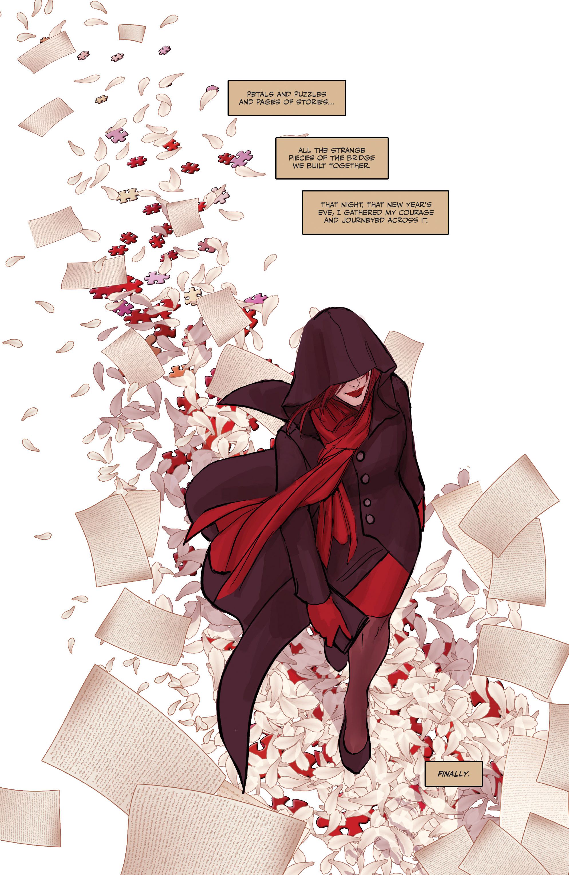 Sunstone [Stjepan Sejic] 5 . Sunstone - Chapter 5 [Stjepan Sejic] – page 228